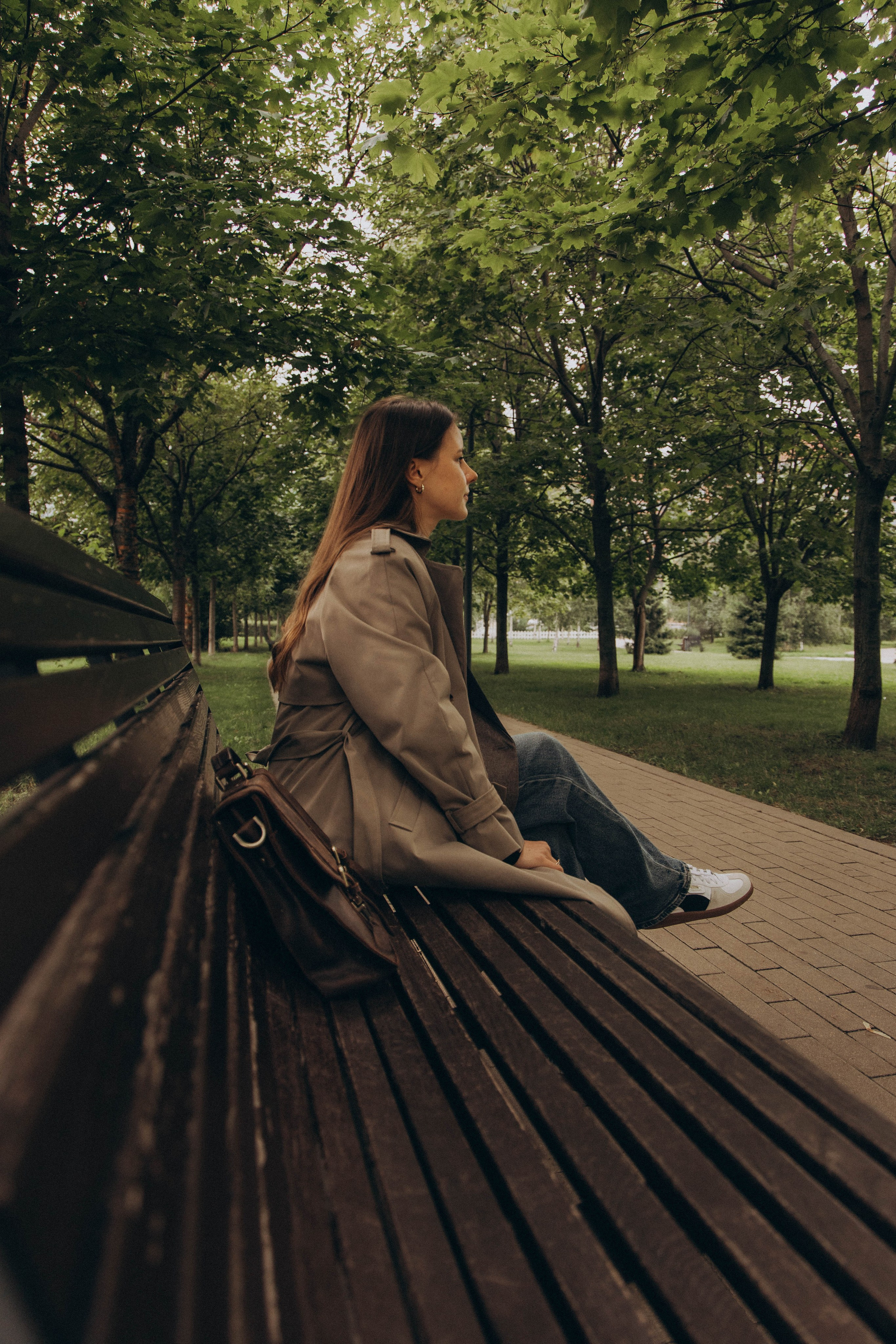 Ирина лесная библиотека. Фотограф lifestylе в Москве Пшеничная Анастасия