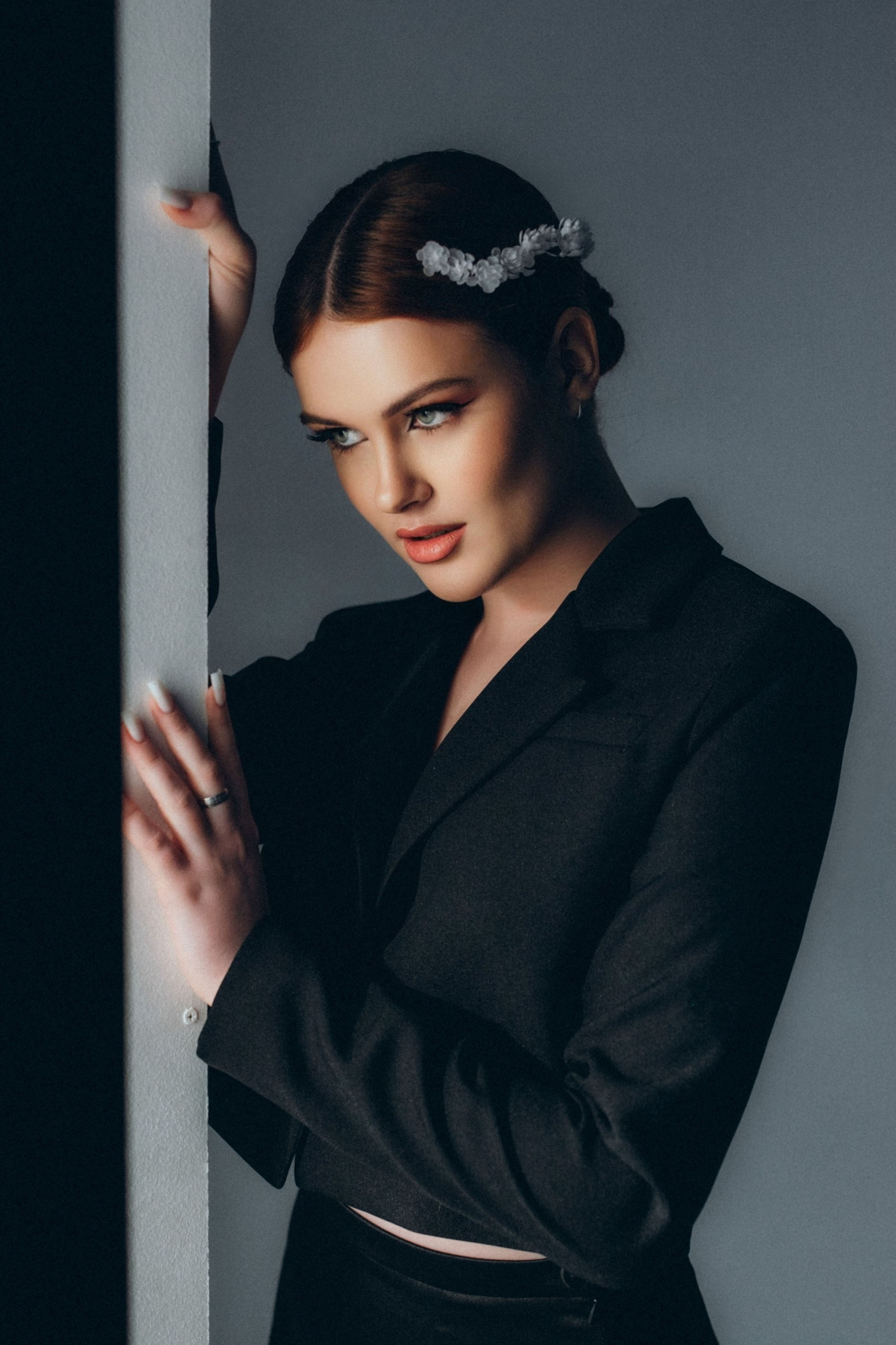 Алиса Жутаева. Фотограф в Москве Ангелина Ким