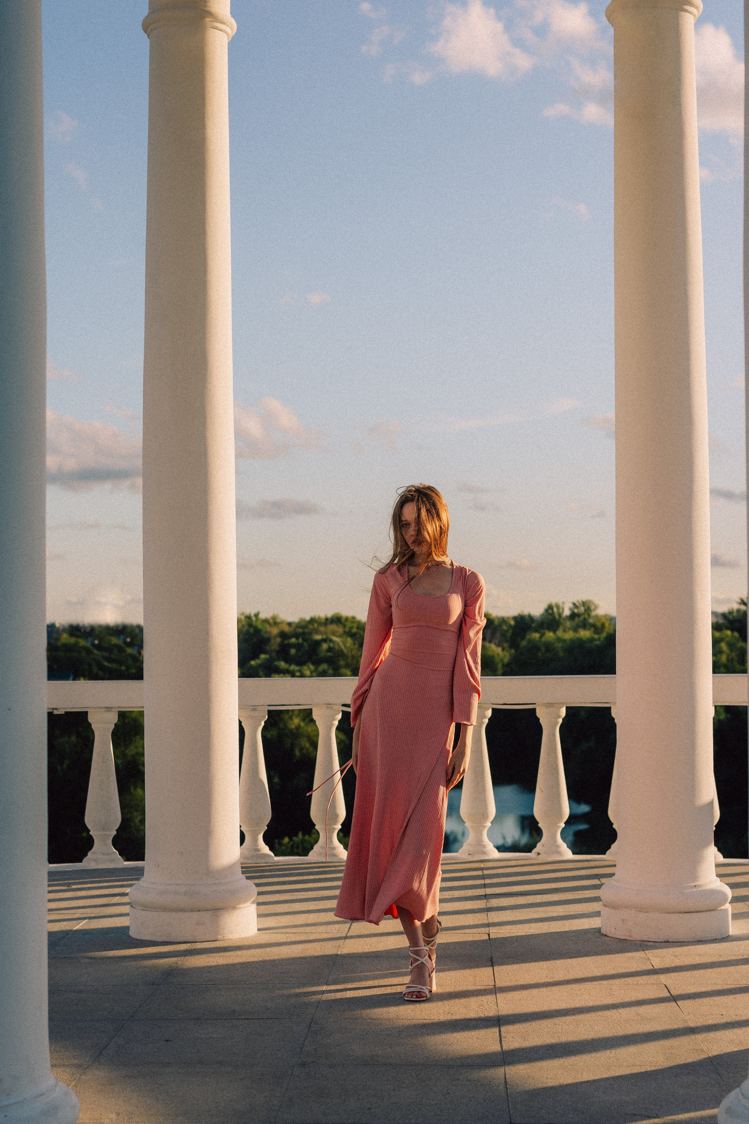 Ульяна. Фотограф в Москве Ангелина Ким