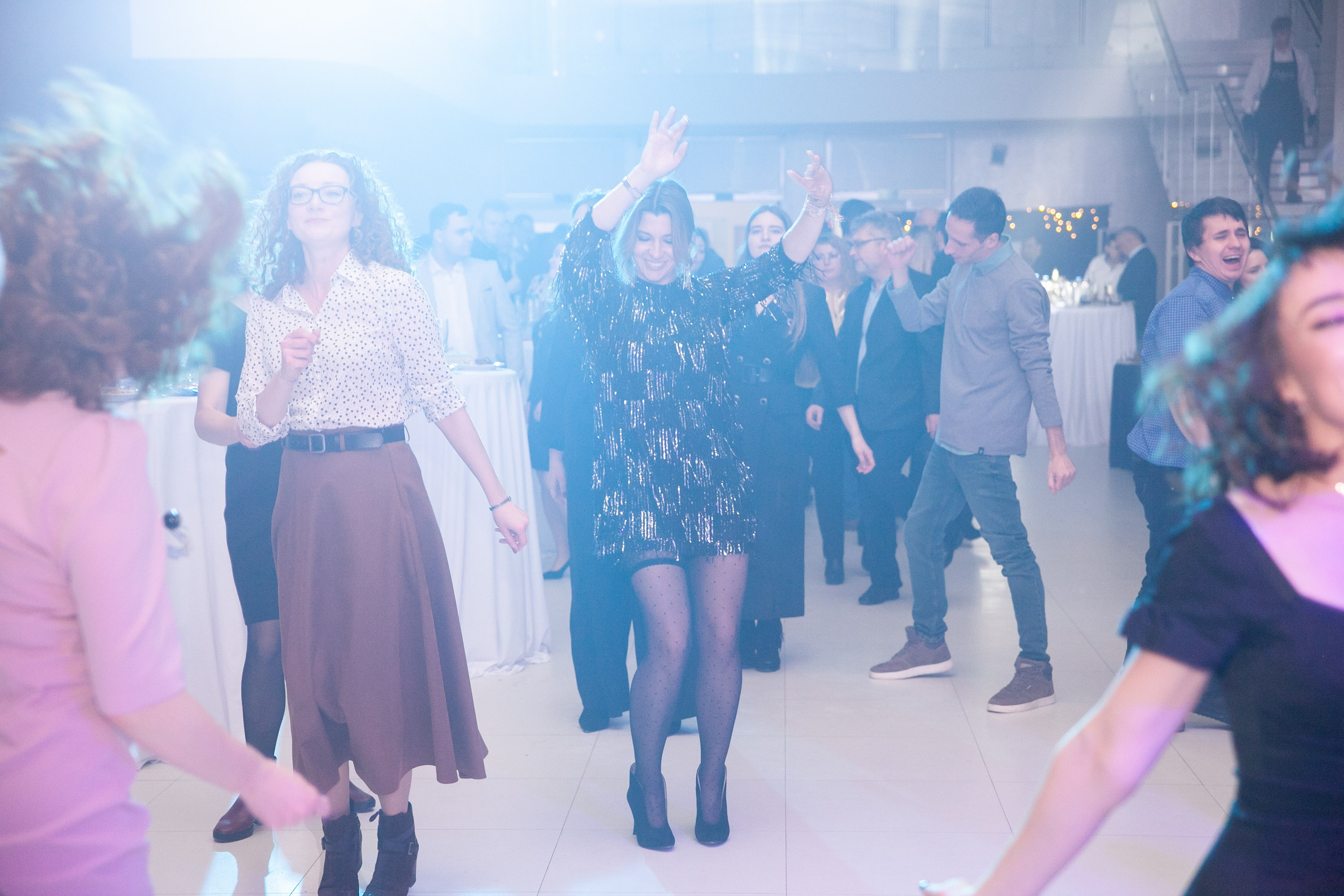 IBA КОРПАРАТИВ