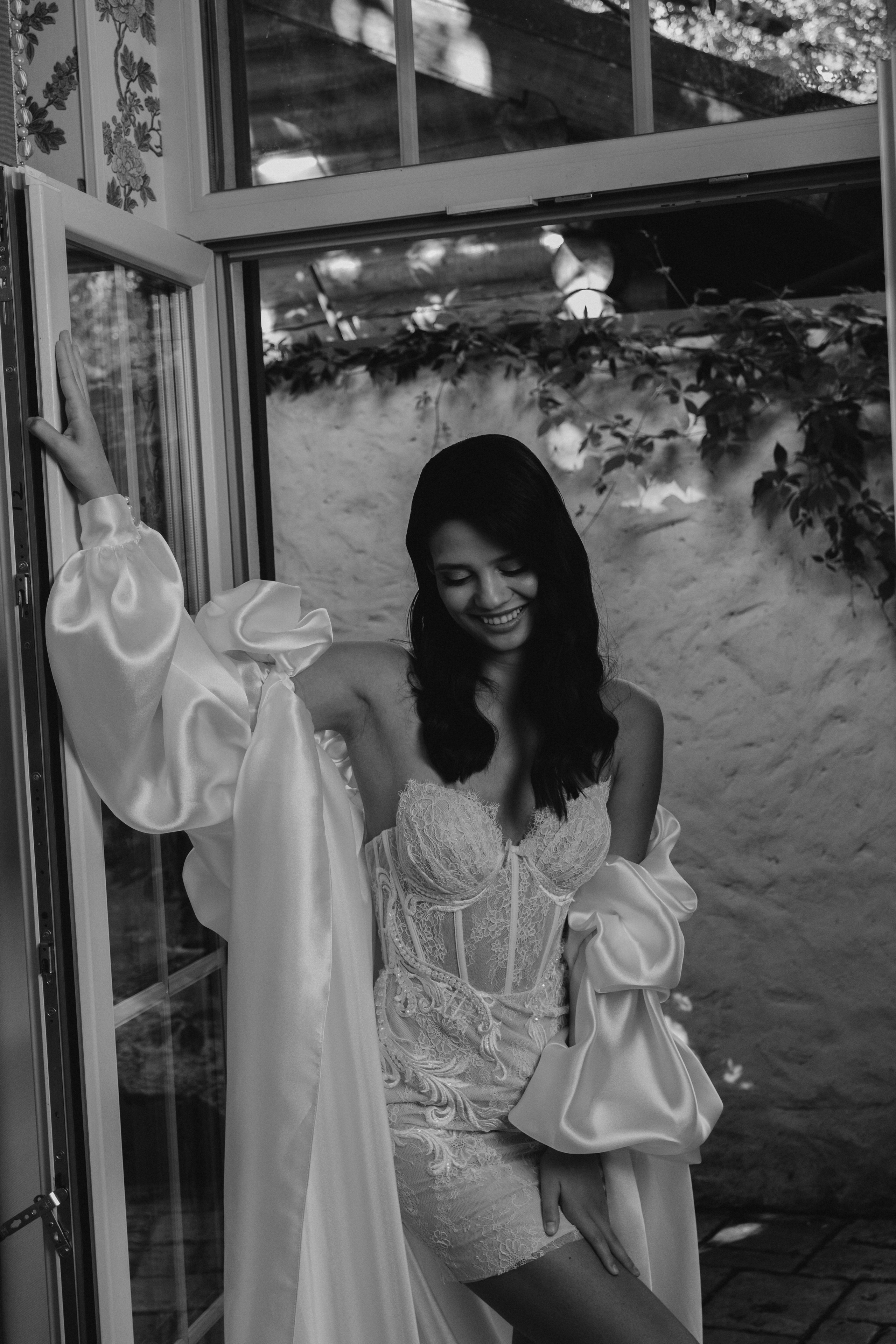 Елизавета & Максим. Фотограф в Москве Виталий Есаулов