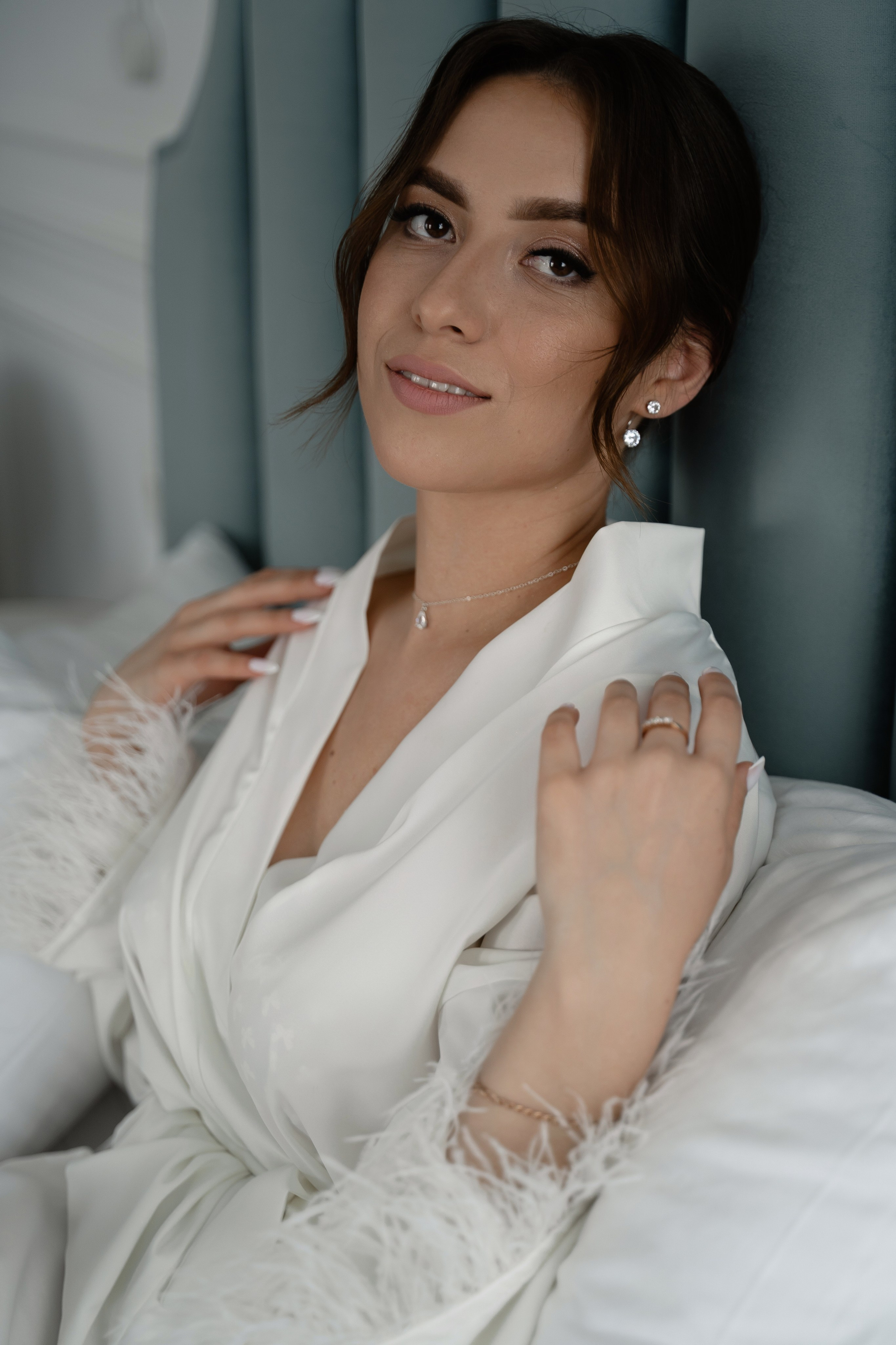 I & A. Свадебный фотограф Диана Бирюкова Казань