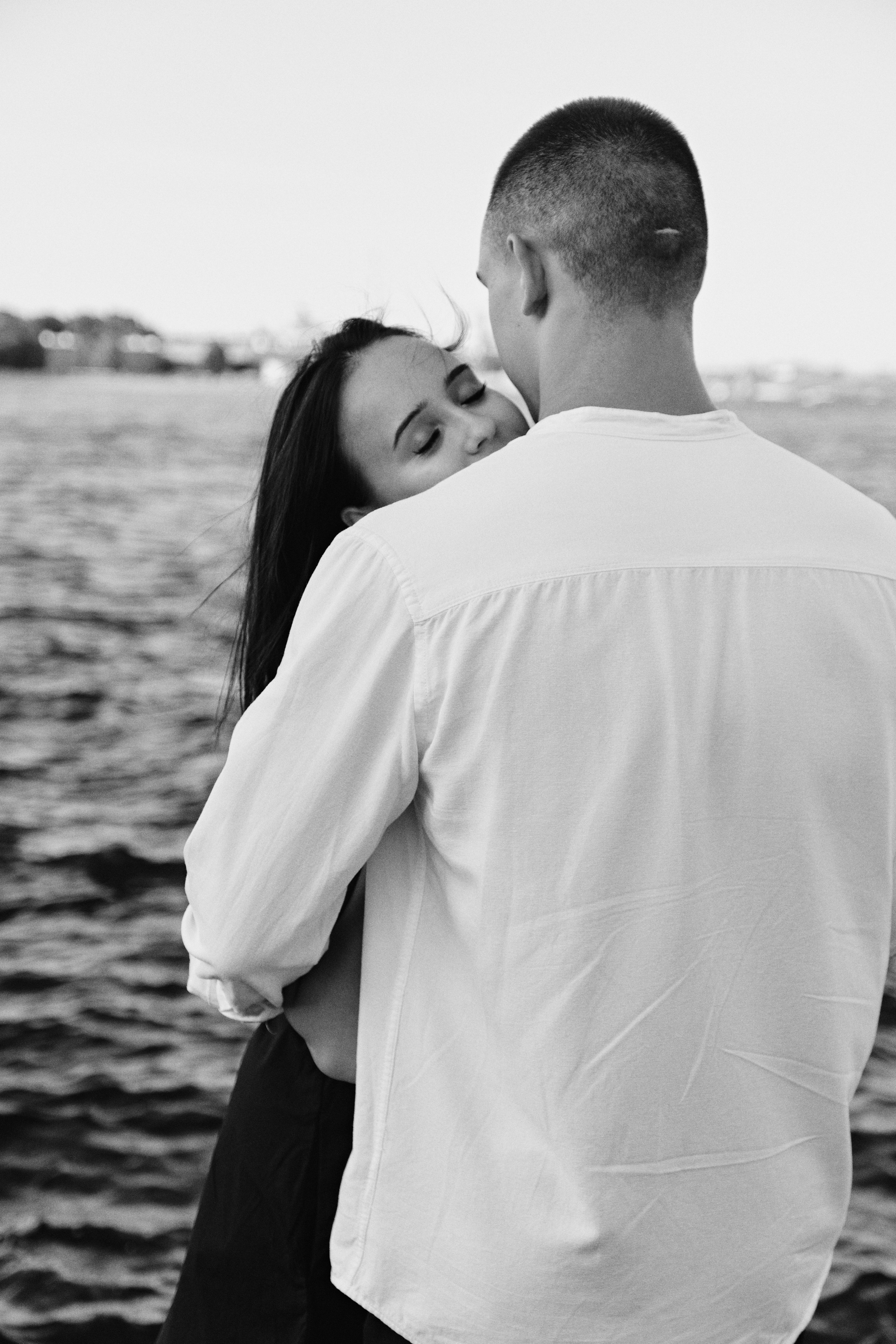 Фотограф для парной фотосессии в СПб недорого