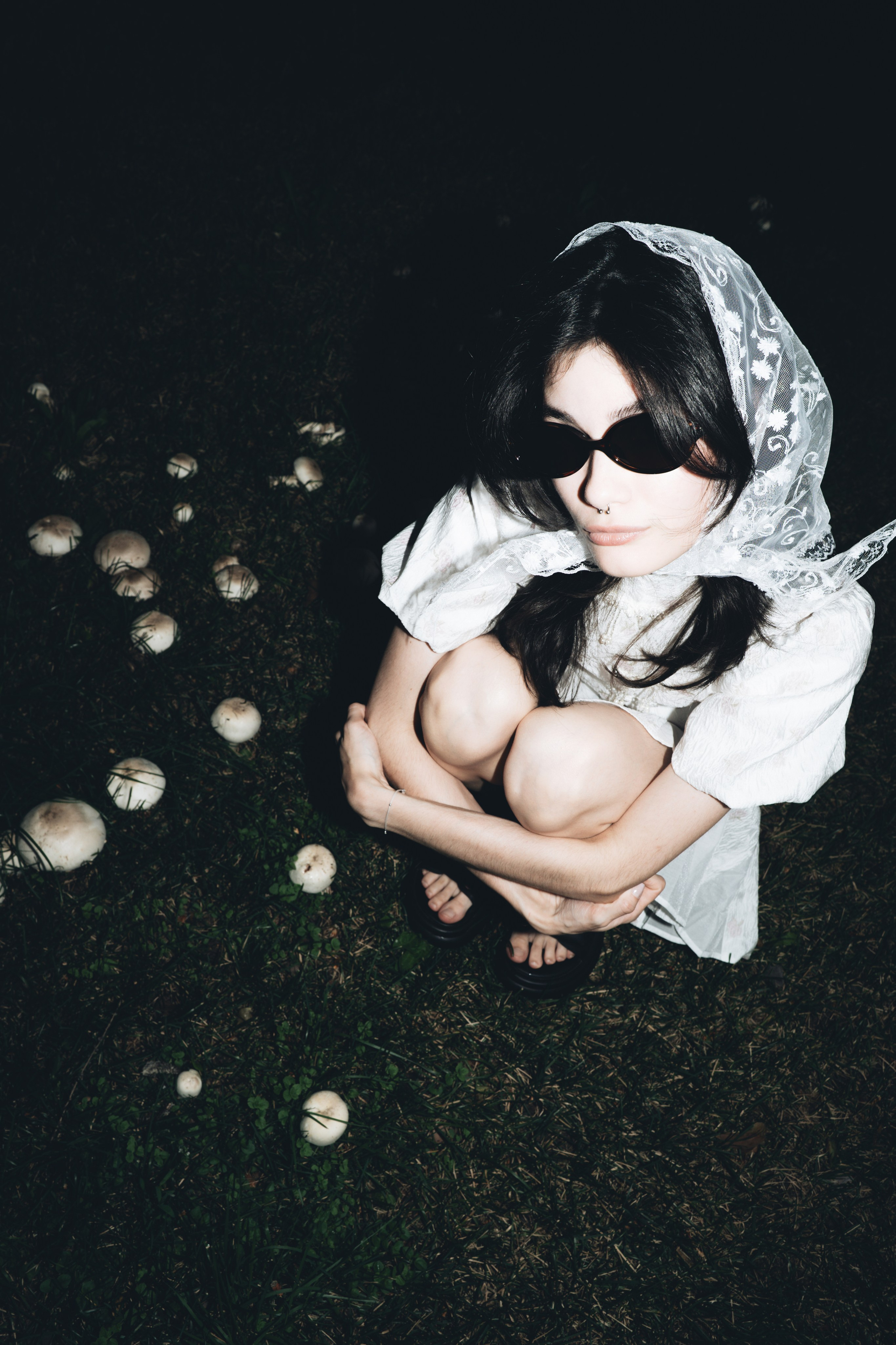 Portfolio 2025. Sasha Speranskii — Conceptual Photographer | Based in Moscow