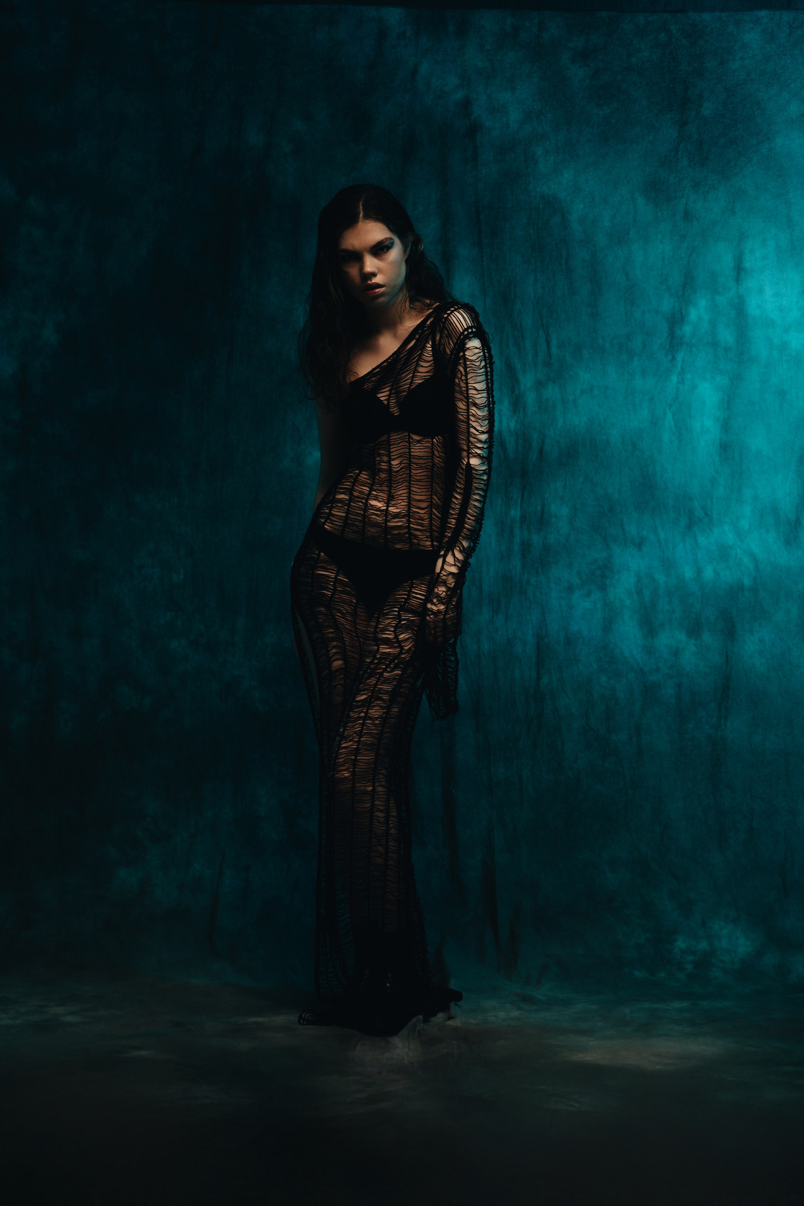 Portfolio 2024. Sasha Speranskii — Conceptual Photographer | Based in Moscow