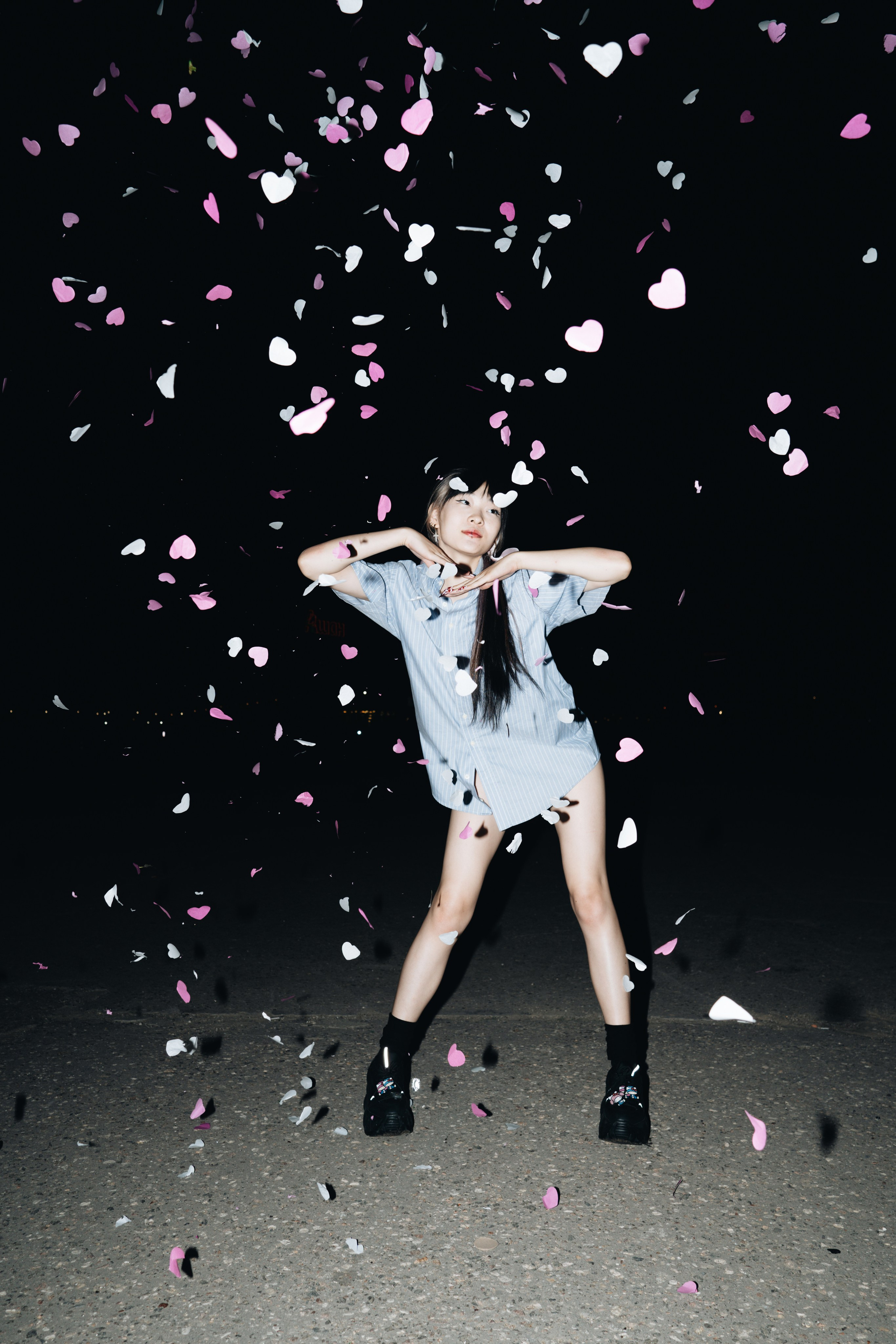 Portfolio 2024. Sasha Speranskii — Conceptual Photographer | Based in Moscow