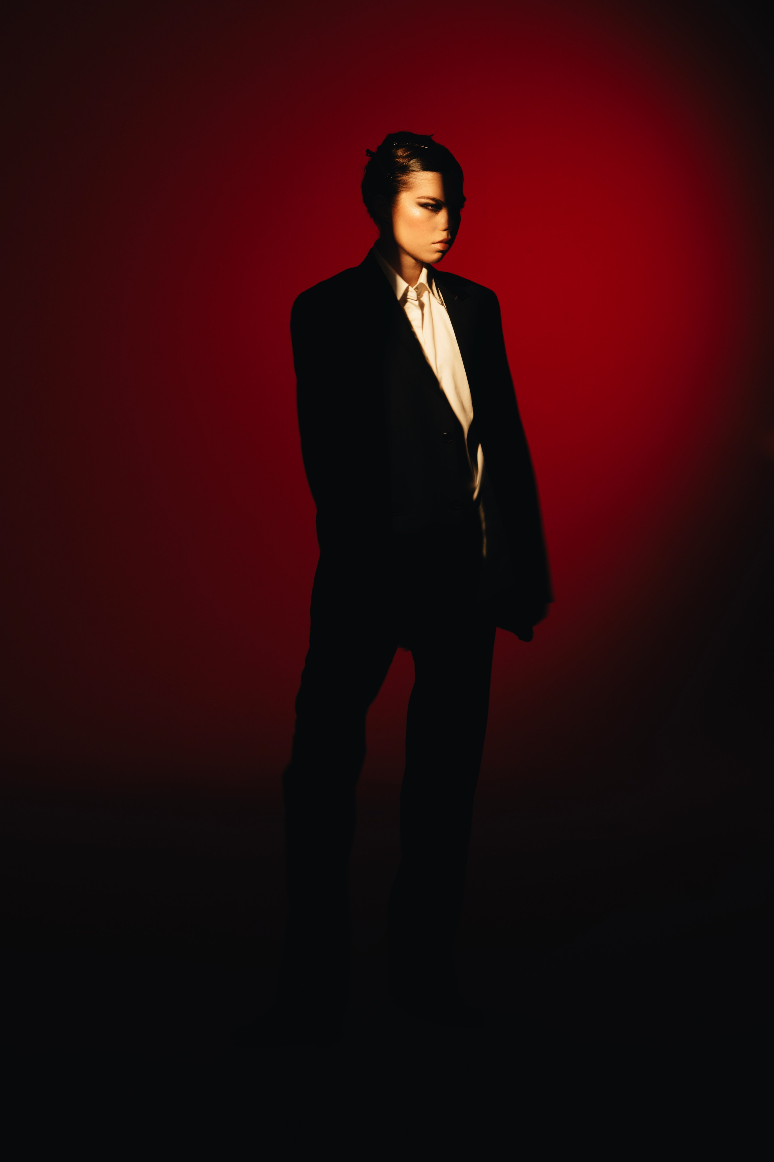 Portfolio 2024. Sasha Speranskii — Conceptual Photographer | Based in Moscow