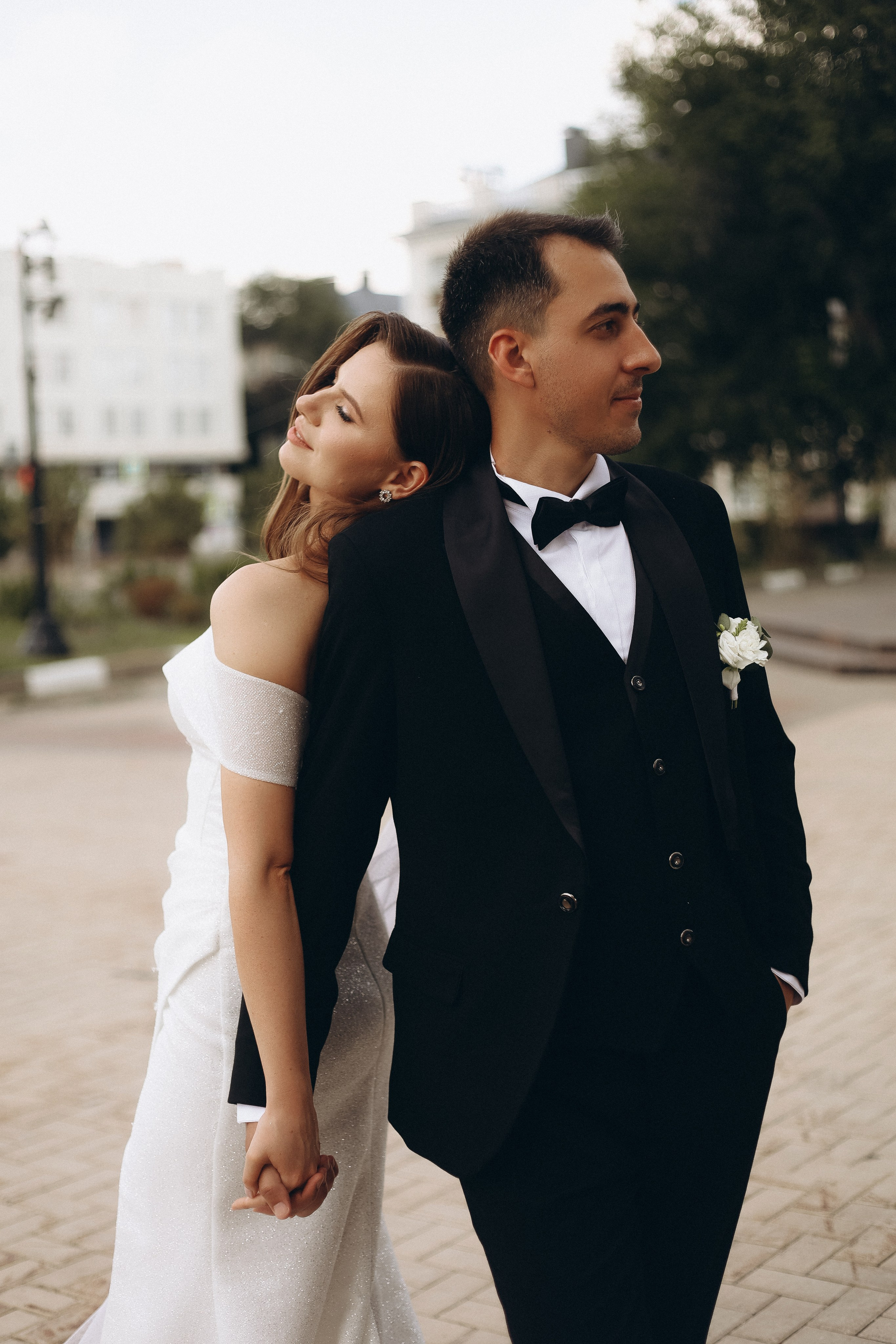 Айман & Наталья. Свадебный фотограф Татьяна Курганская