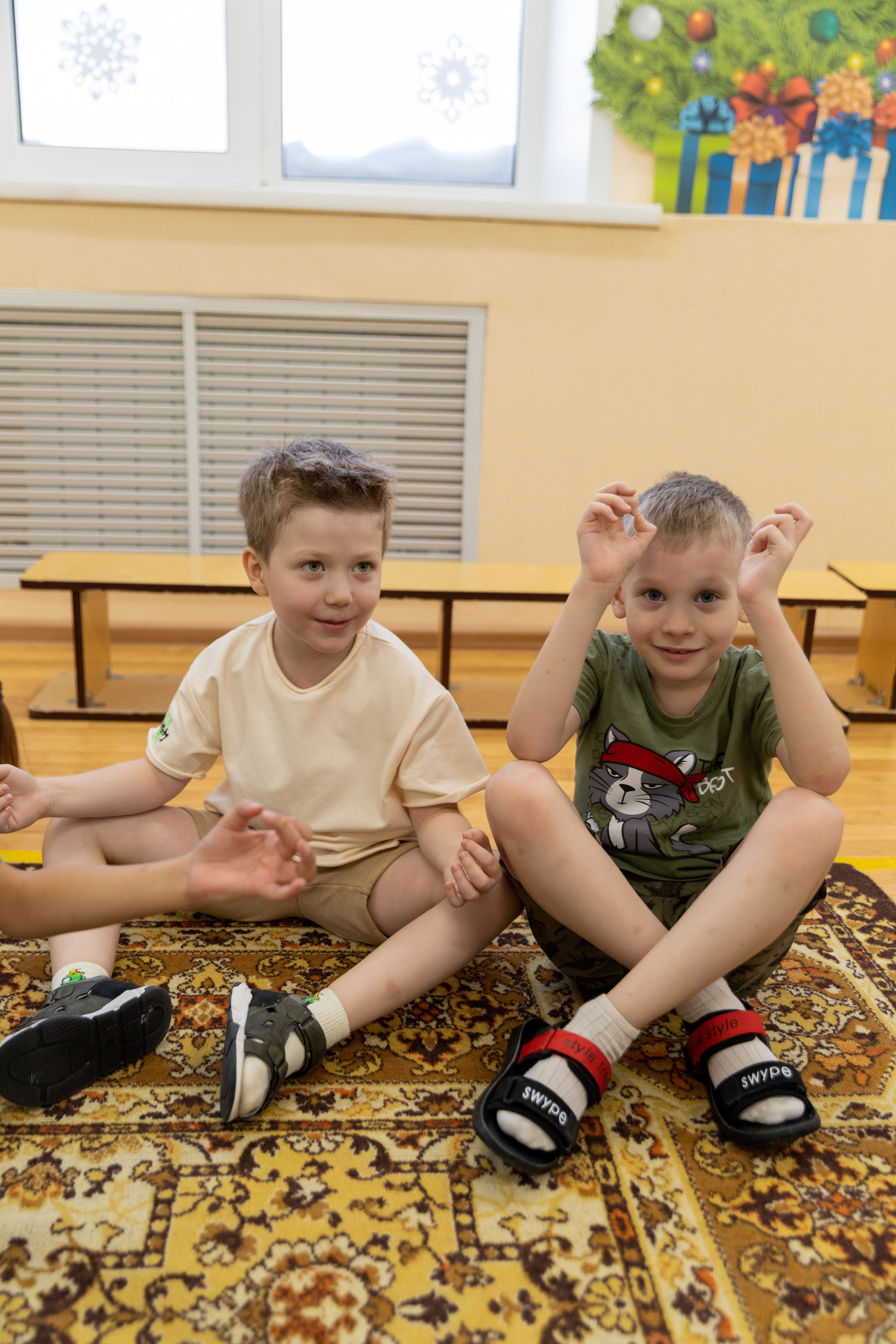 Репортаж из жизни группы для альбомов. Литовкина Анастасия фотограф, выпускные альбомы г. Мирный