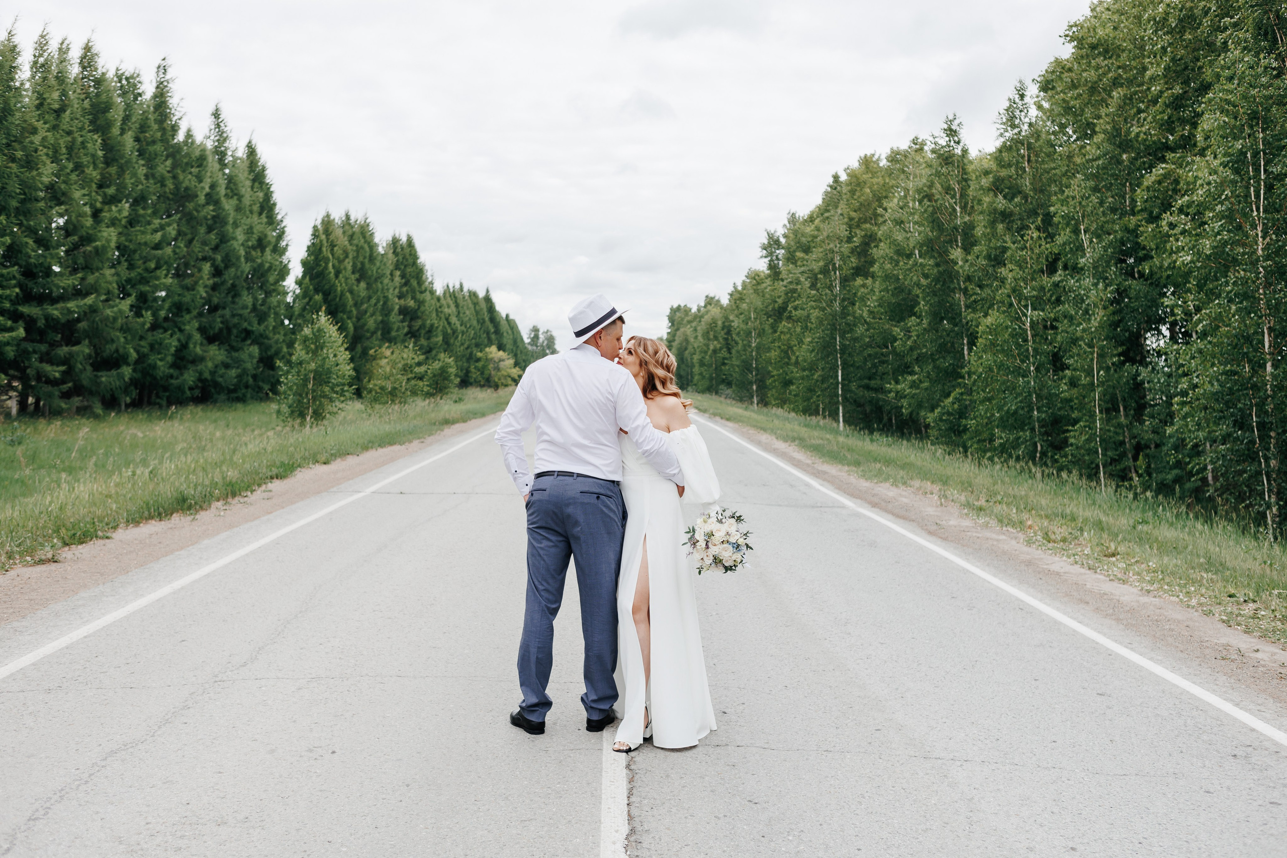 Свадебный, семейный фотограф. Выпускные альбомы в Коченёво / Новосибирск. Наталья Байкуш