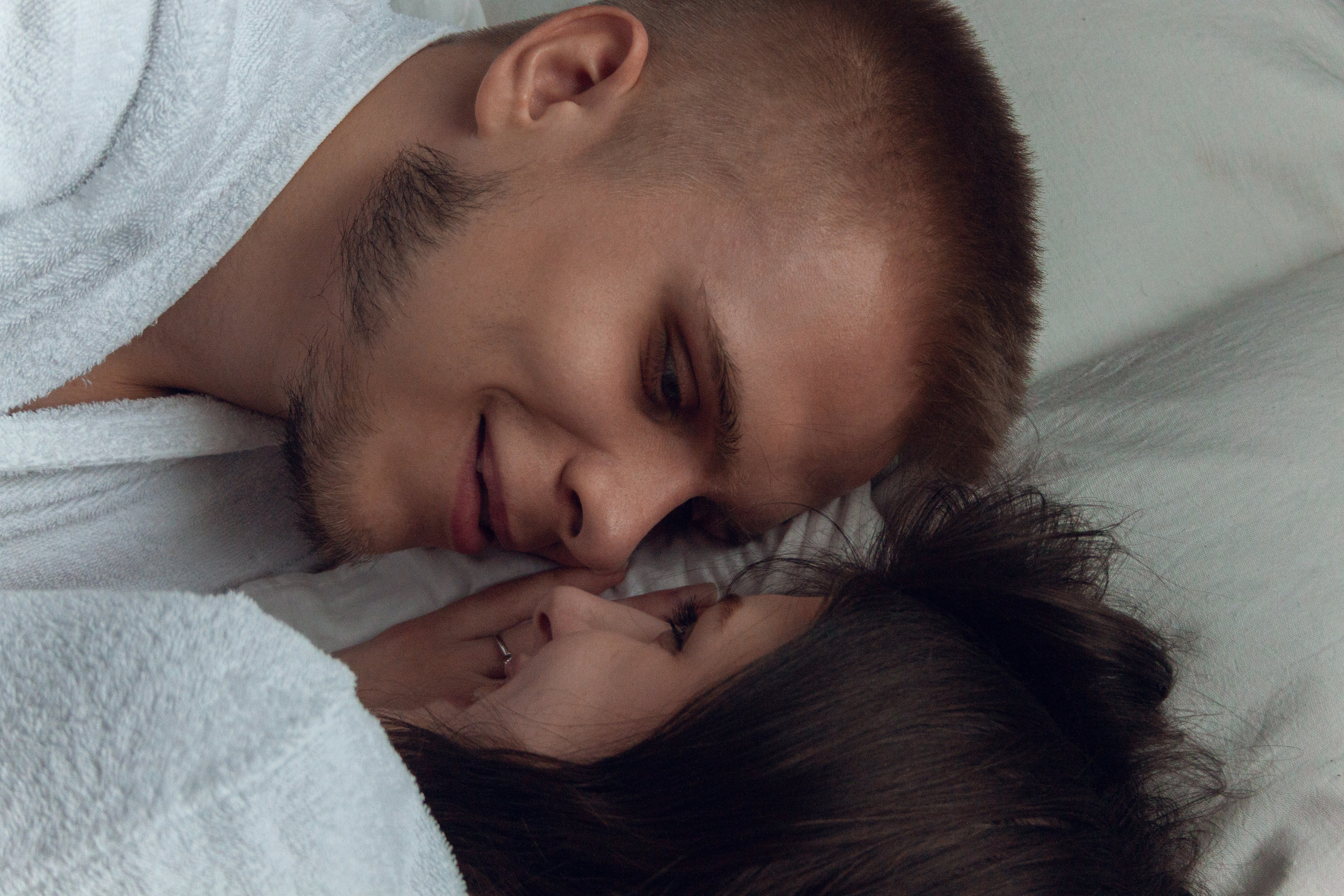 Анастасия и Даниил. Свадебный и семейный фотограф Татьяна Нуякшева Новоалтайск — Барнаул