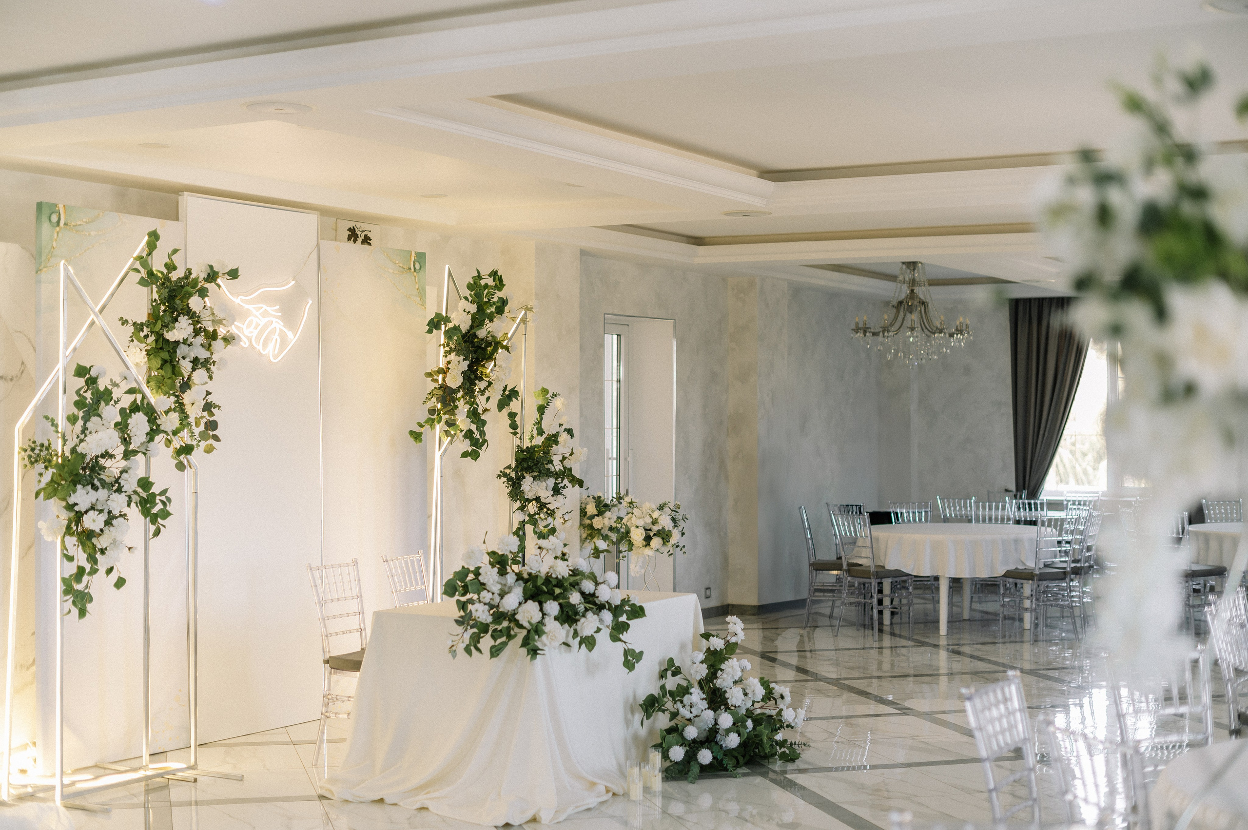 Артем и Оксана. Свадебный фотограф