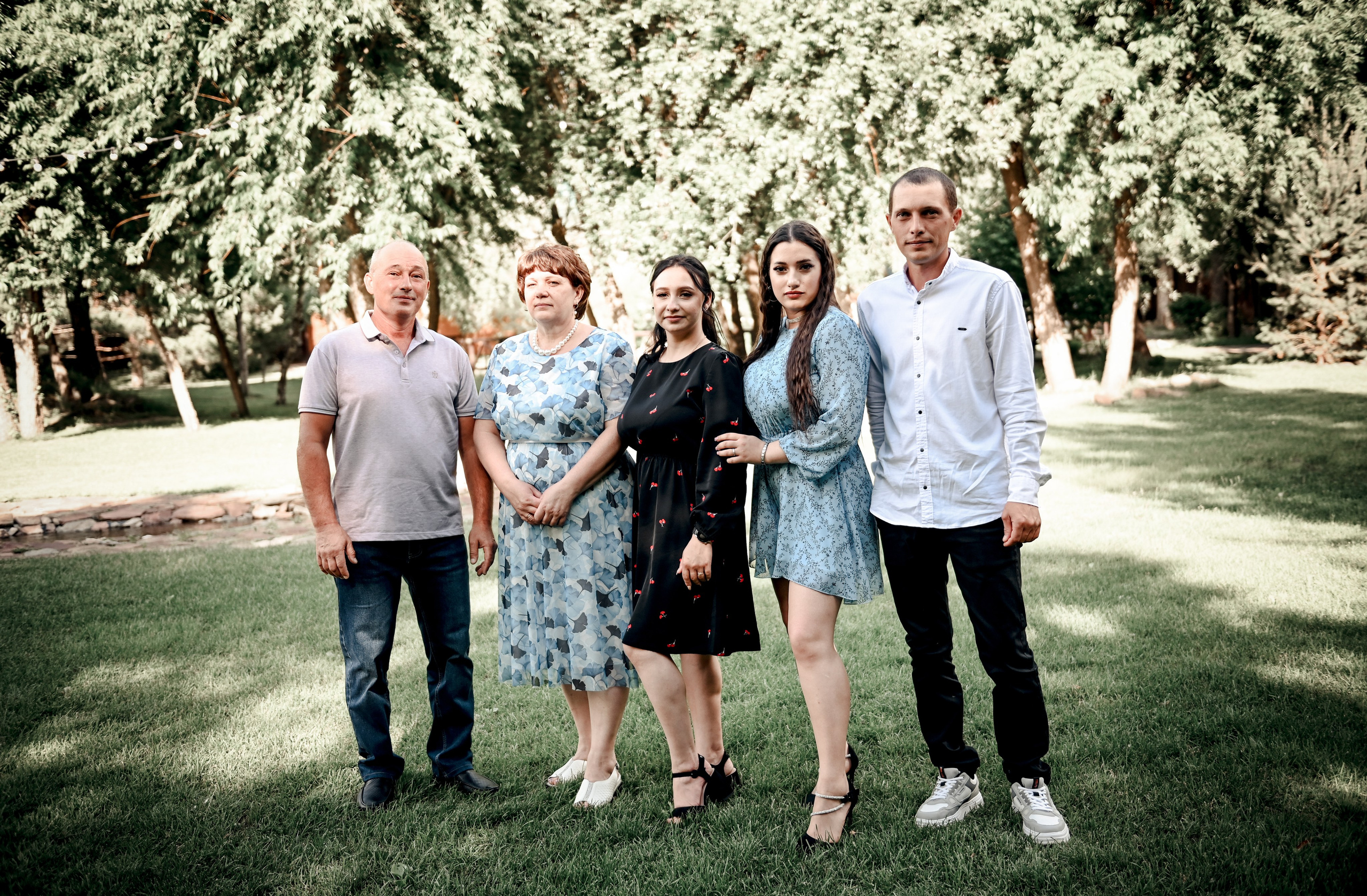 Алексей и Дарья. Свадебный, семейный, детский, контент фотограф в Омске Максим Ильин