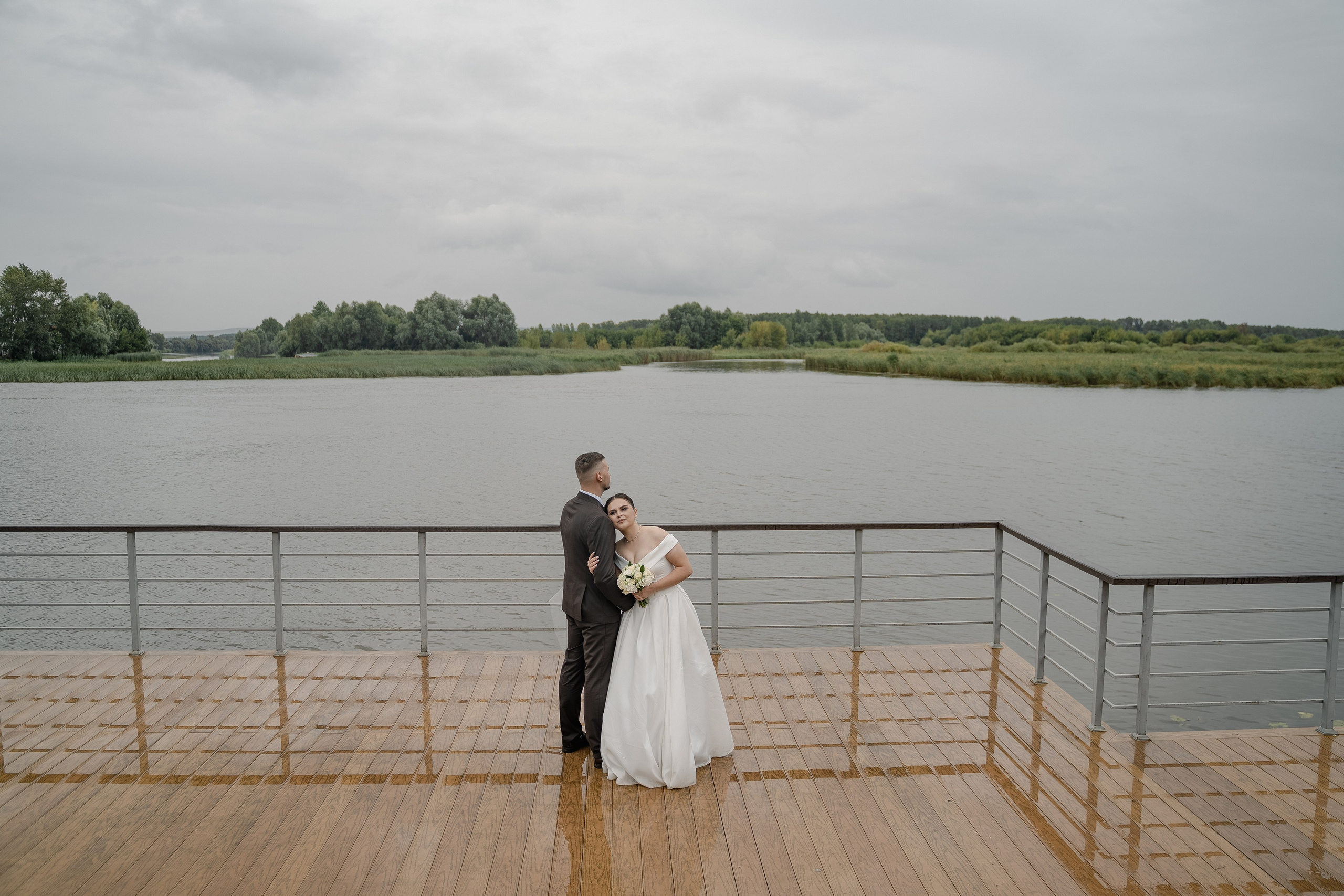 Сабрина и Денис. Свадебный семейный фотограф Ксения Божко Уфа Раевка никах в Нарыстау