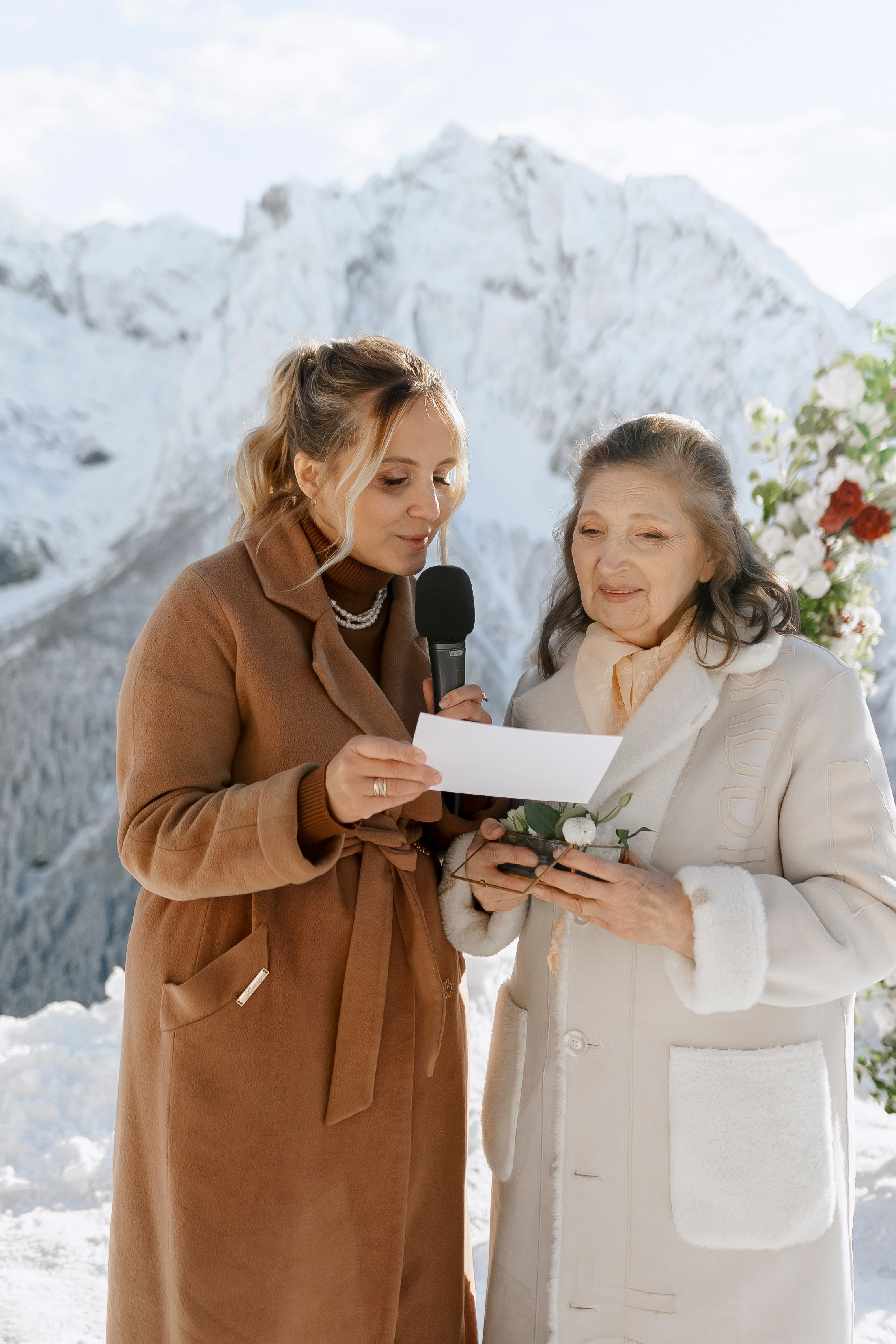 MAXIM & YAROSLAVA | DOMBAY. Фотограф Настя Конник | Пятигорск | Эльбрус | Домбай | Архыз