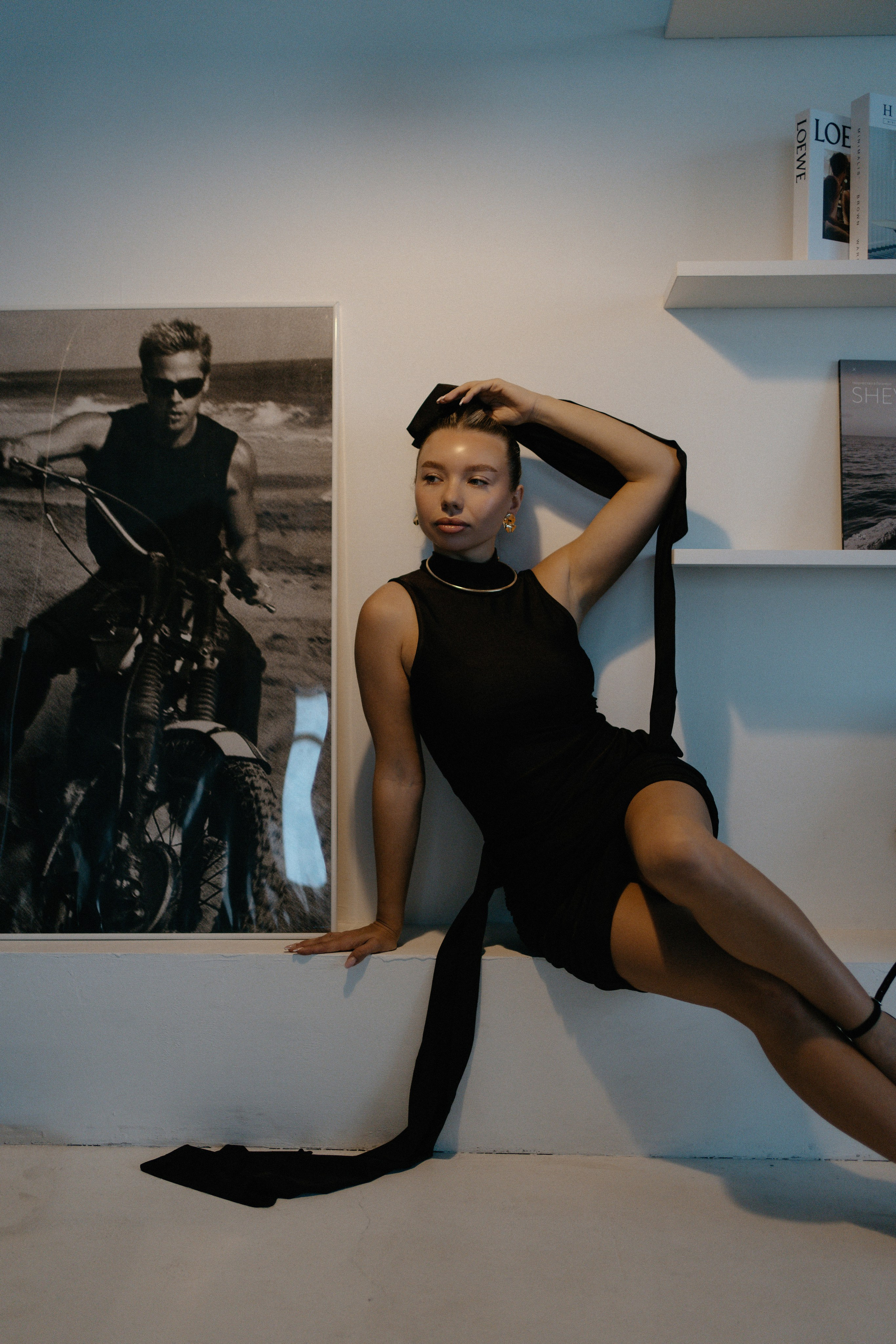 Портрет. Свадебный фотограф в Москве и Владимире Егор Дмитриев