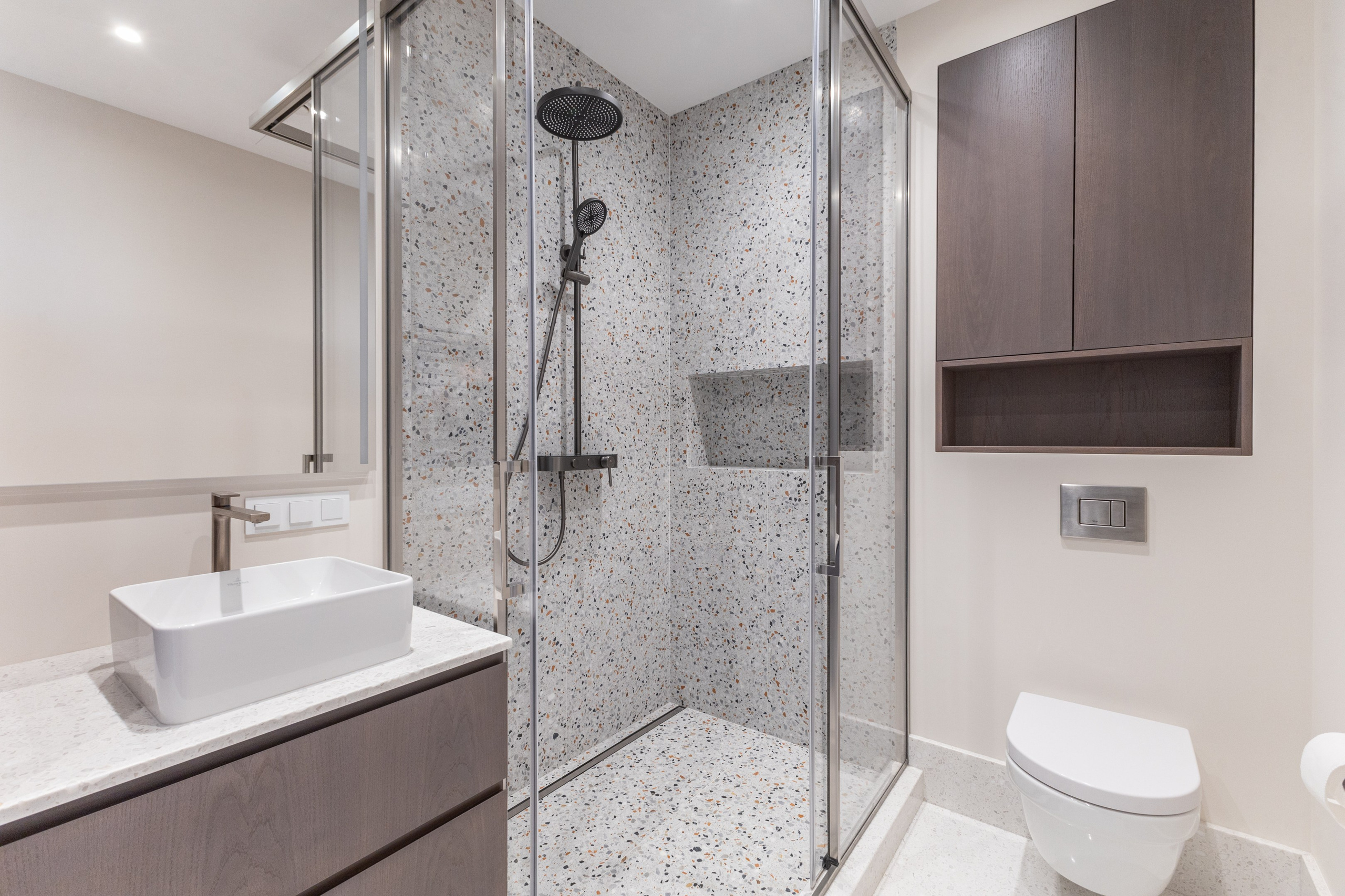 ЖК Лаки. BogdanovPh