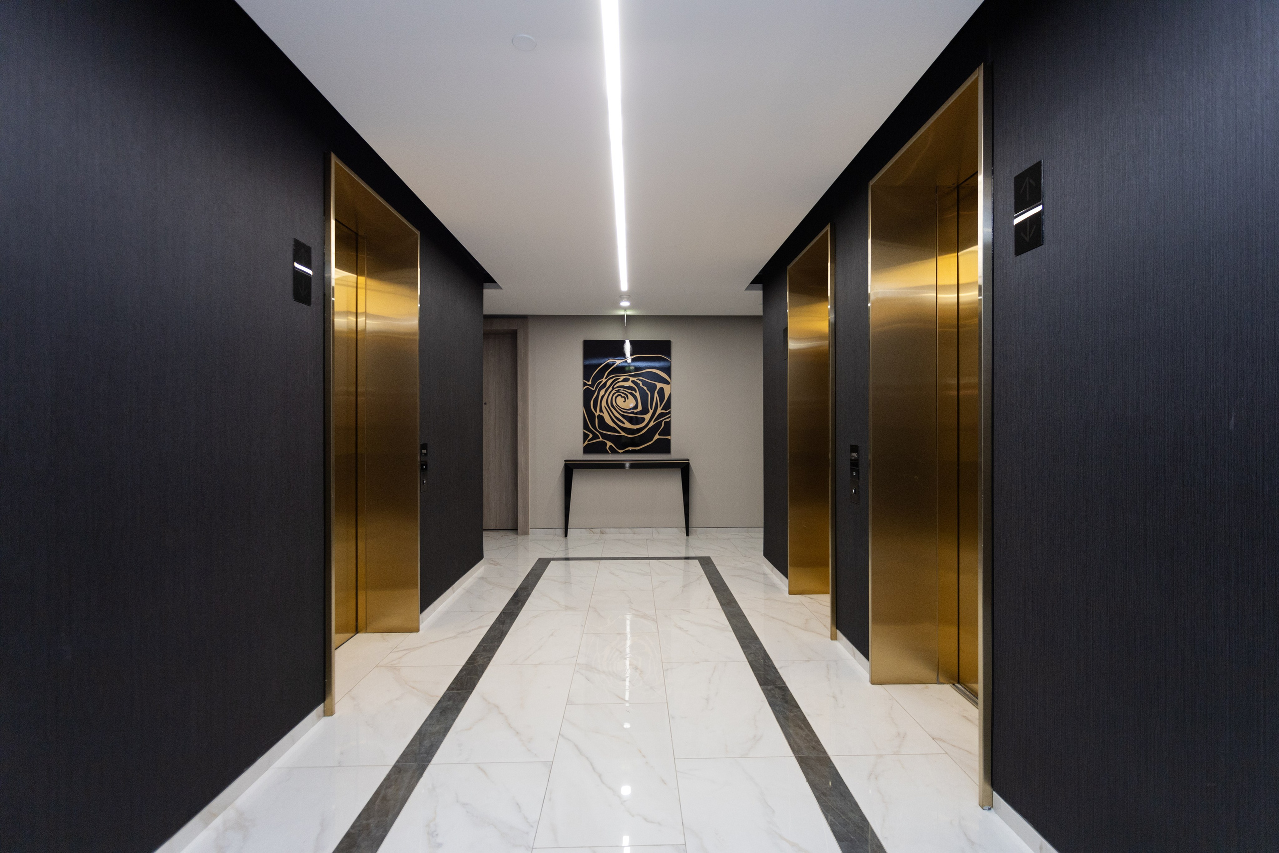 ЖК Прайм Парк. BogdanovPh