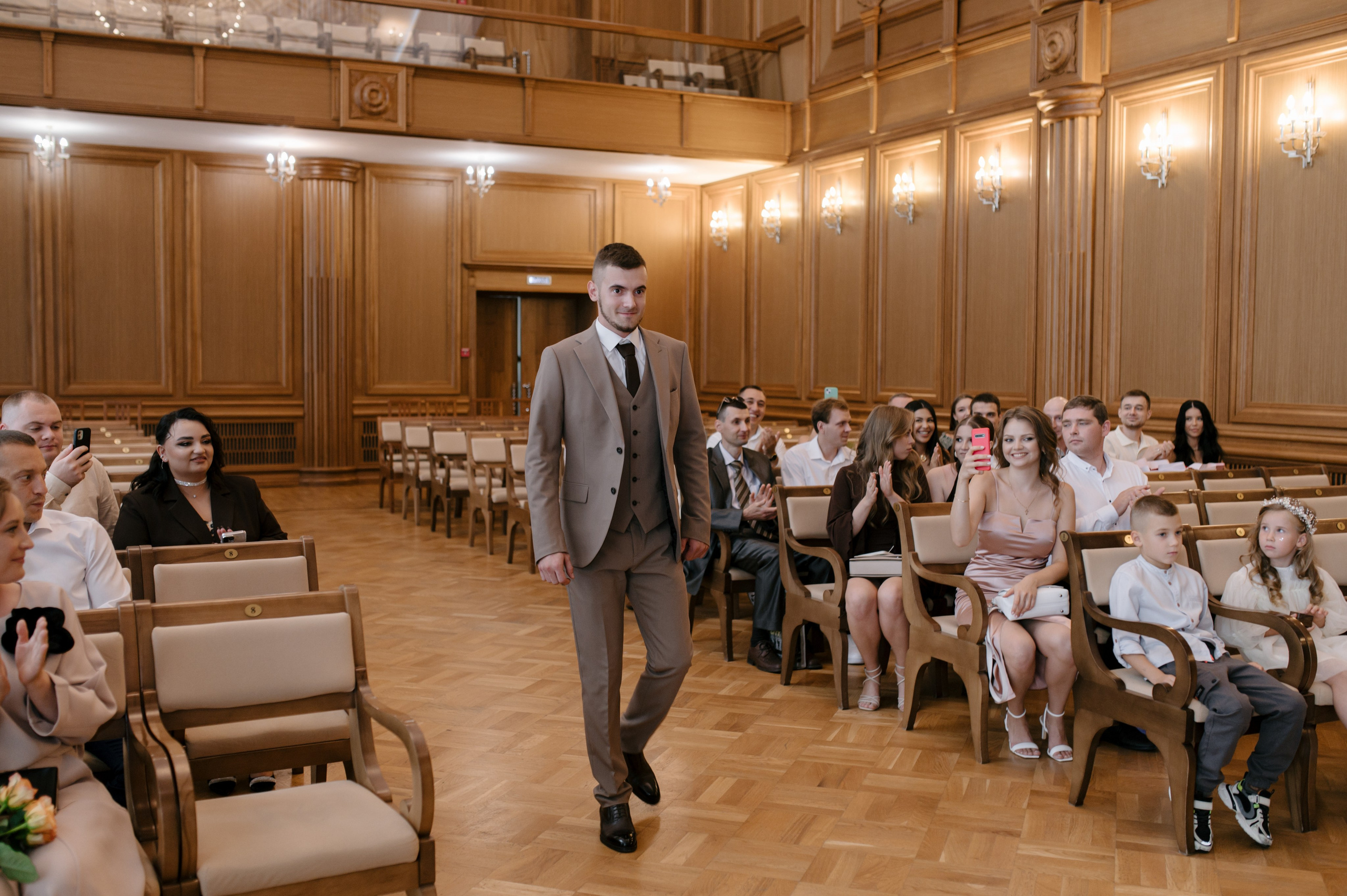 Д&С. Свадебный и семейный фотограф Олеся Маркелова