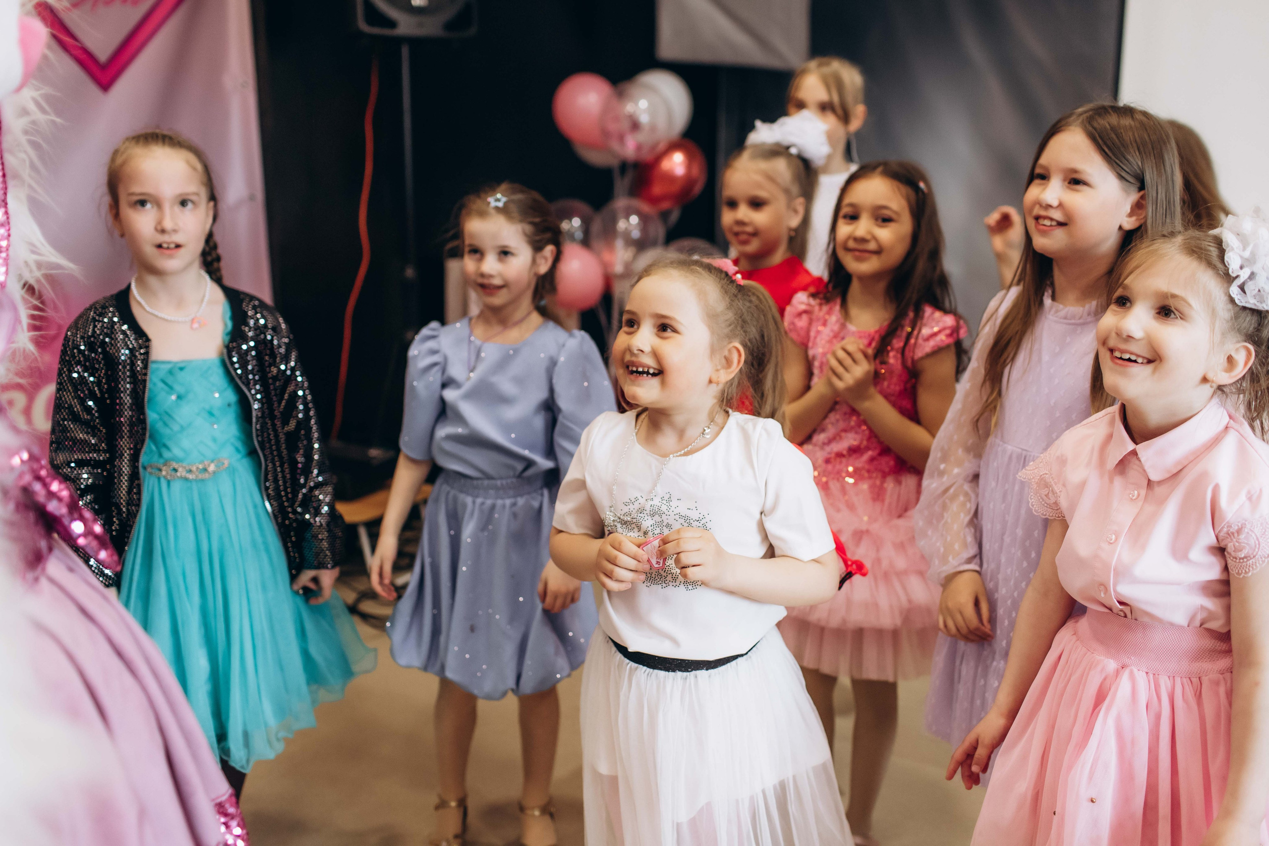 День рождения Эльзы. Фотограф Наталья Кургина Слюдянка Иркутск