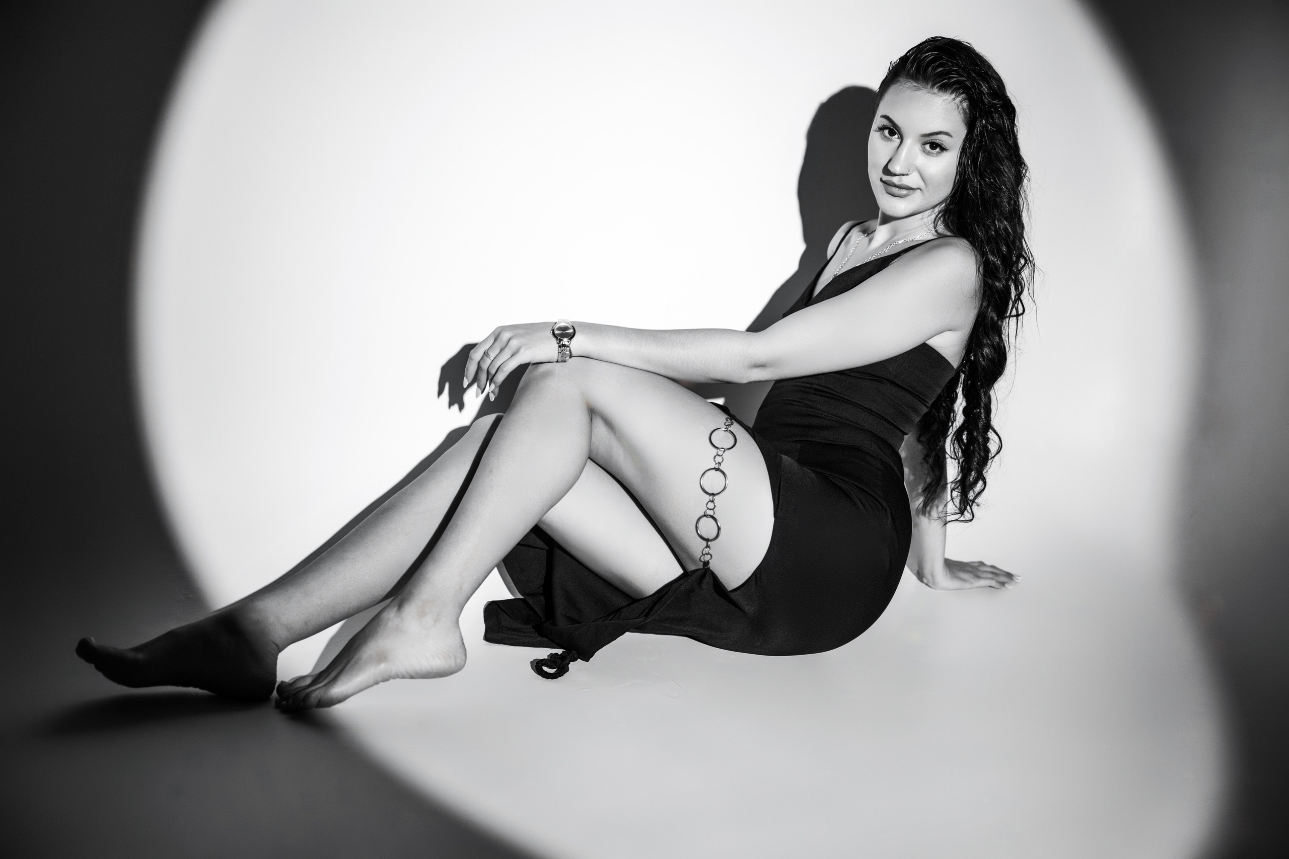 Студийные фотосессии. Студийный и свадебный фотограф и видеограф в Севастополе — Юлия Макаренко