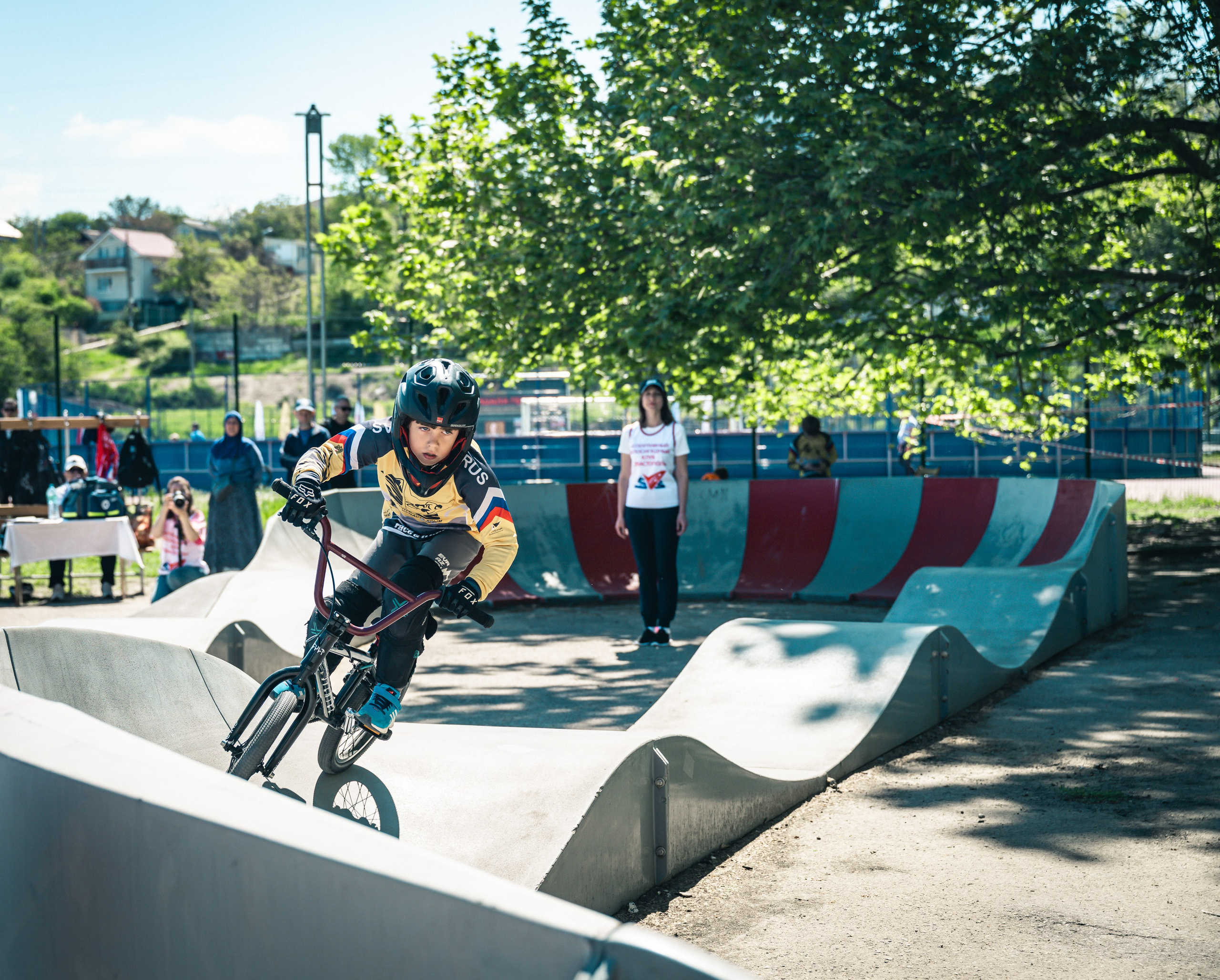 Страсть и рекорды. Спортивная съемка, репортаж. BMX, Севастополь. Студийный и свадебный фотограф и видеограф в Севастополе — Юлия Макаренко