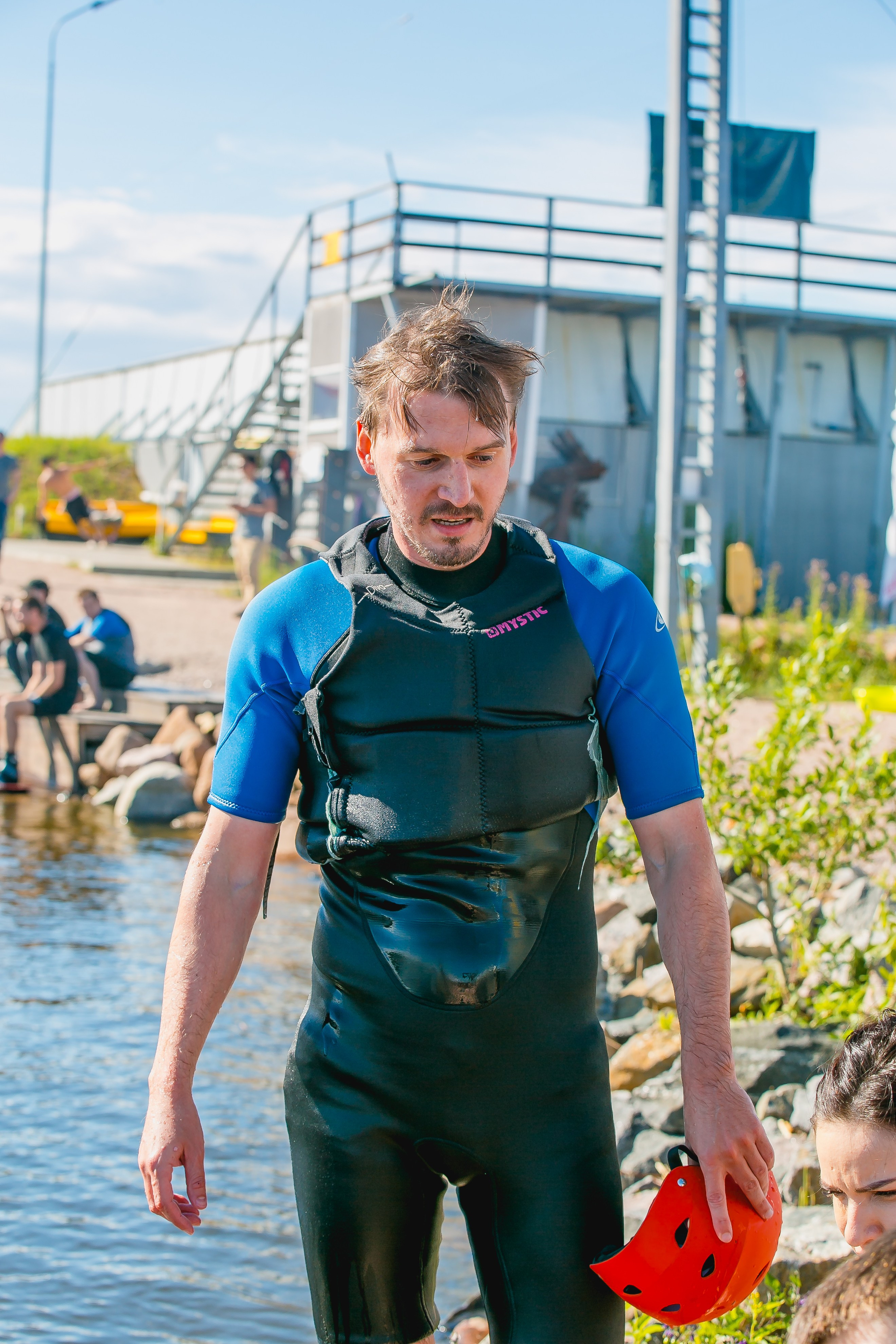 КОРПОРАТИВ ЛЕТО. Главная