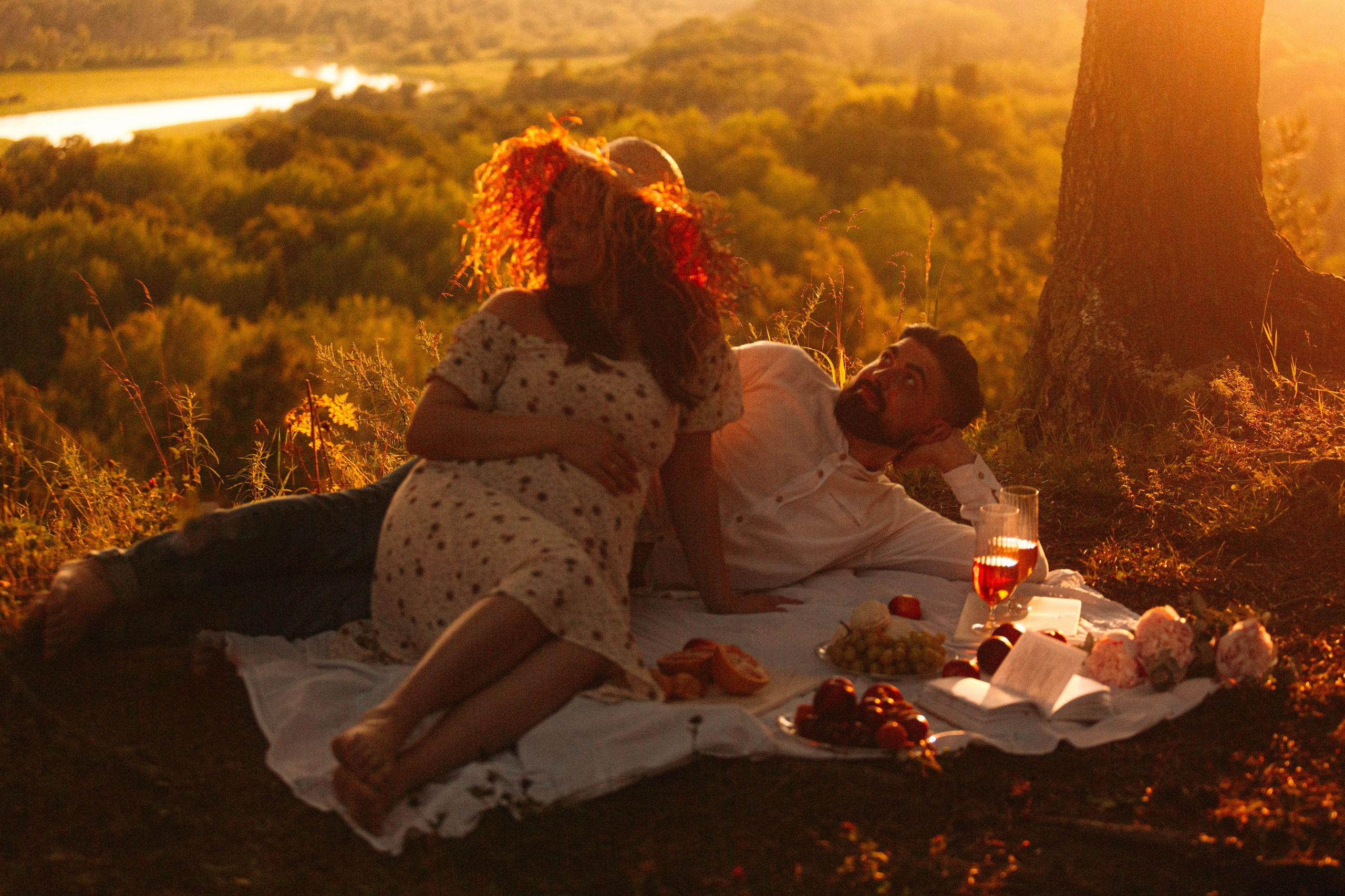 Вместе ♥. Арт-фотограф Крис Л. в Тобольске: портрет, семейные, свадьбы