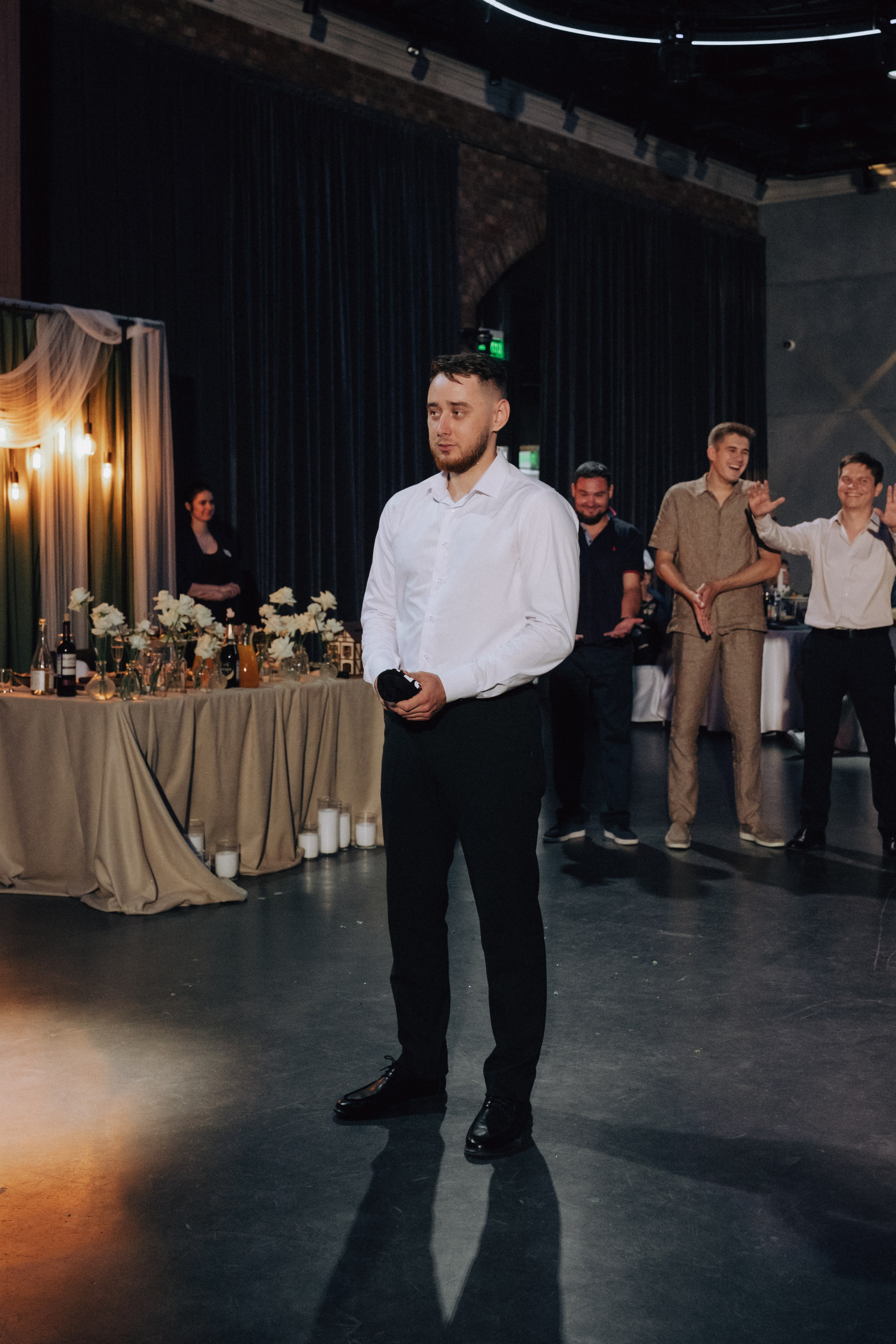 Саша + Леша. Анна Гусарова свадебный фотограф в Волгограде