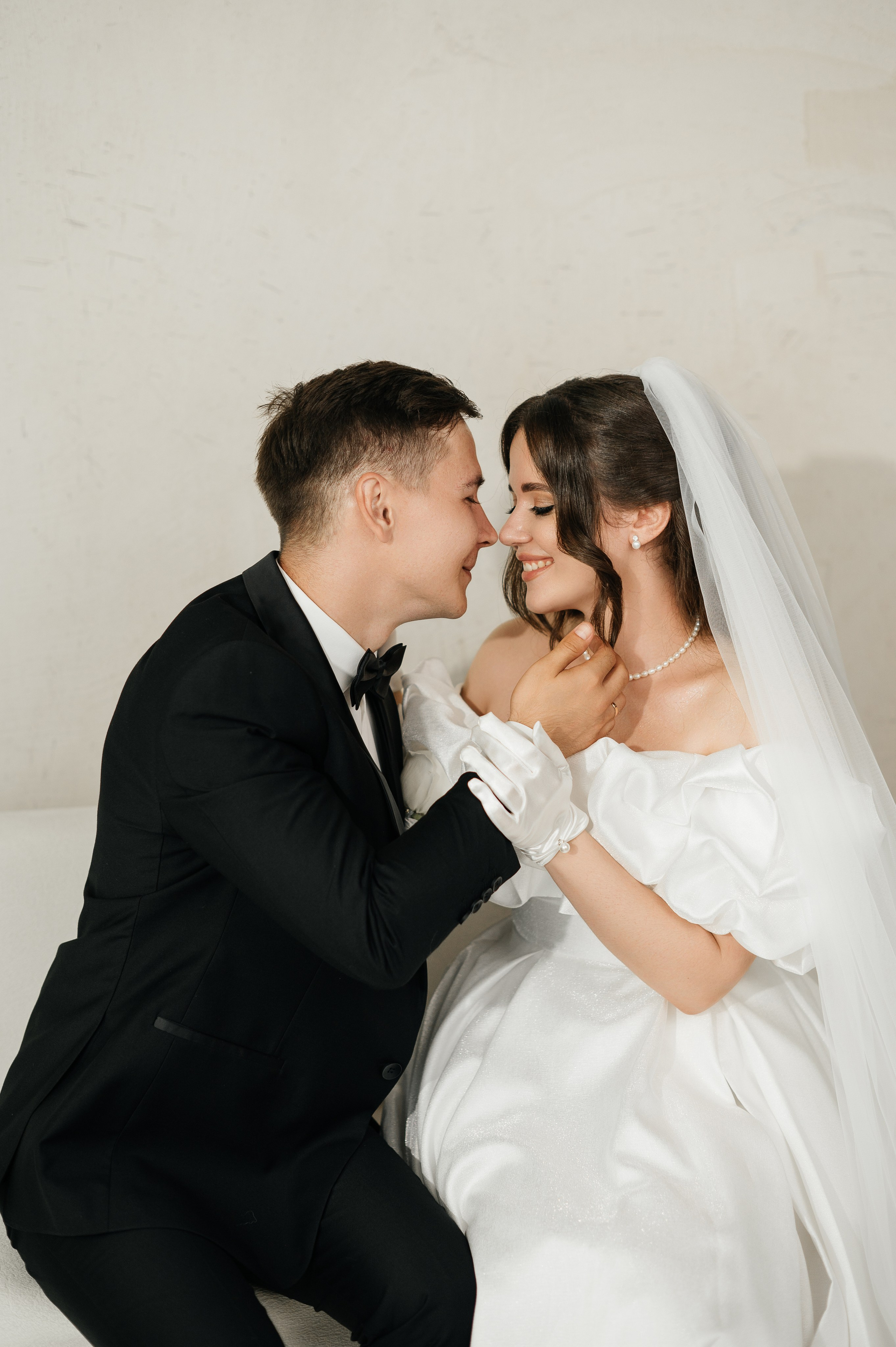 Виталия и Михаил. Свадебный и семейный фотограф Кореновск/Краснодар