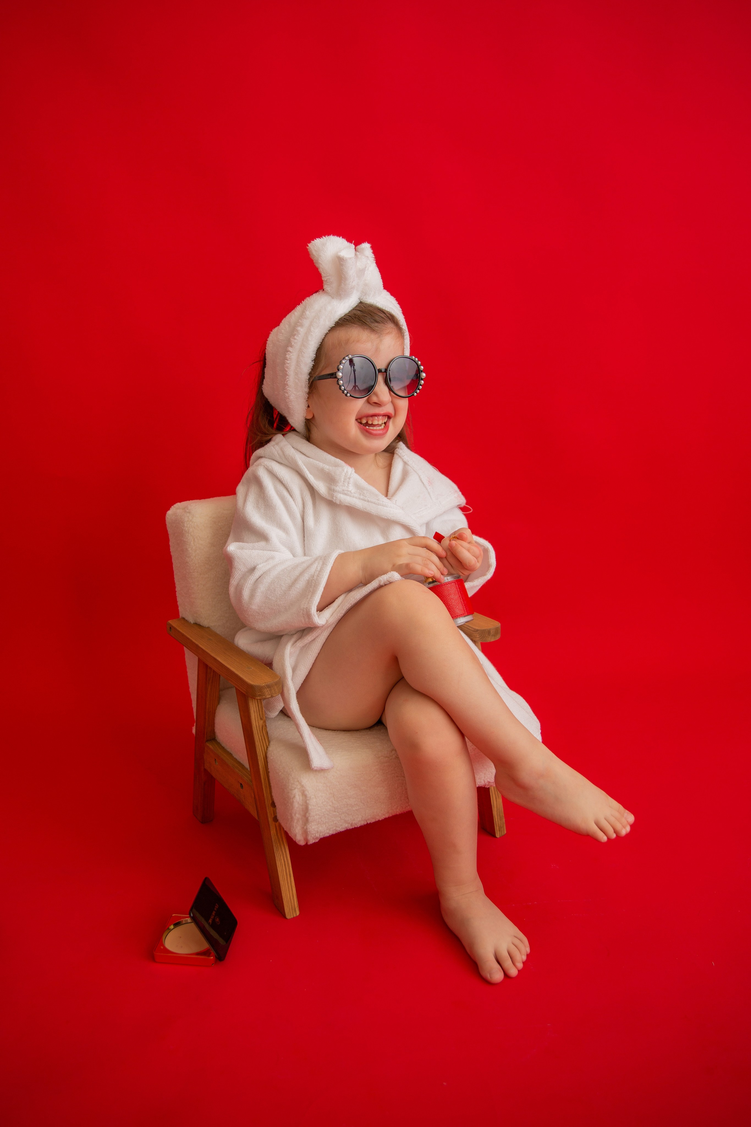 День рождения. Фотограф новорожденных в Волгограде Иванова Екатерина