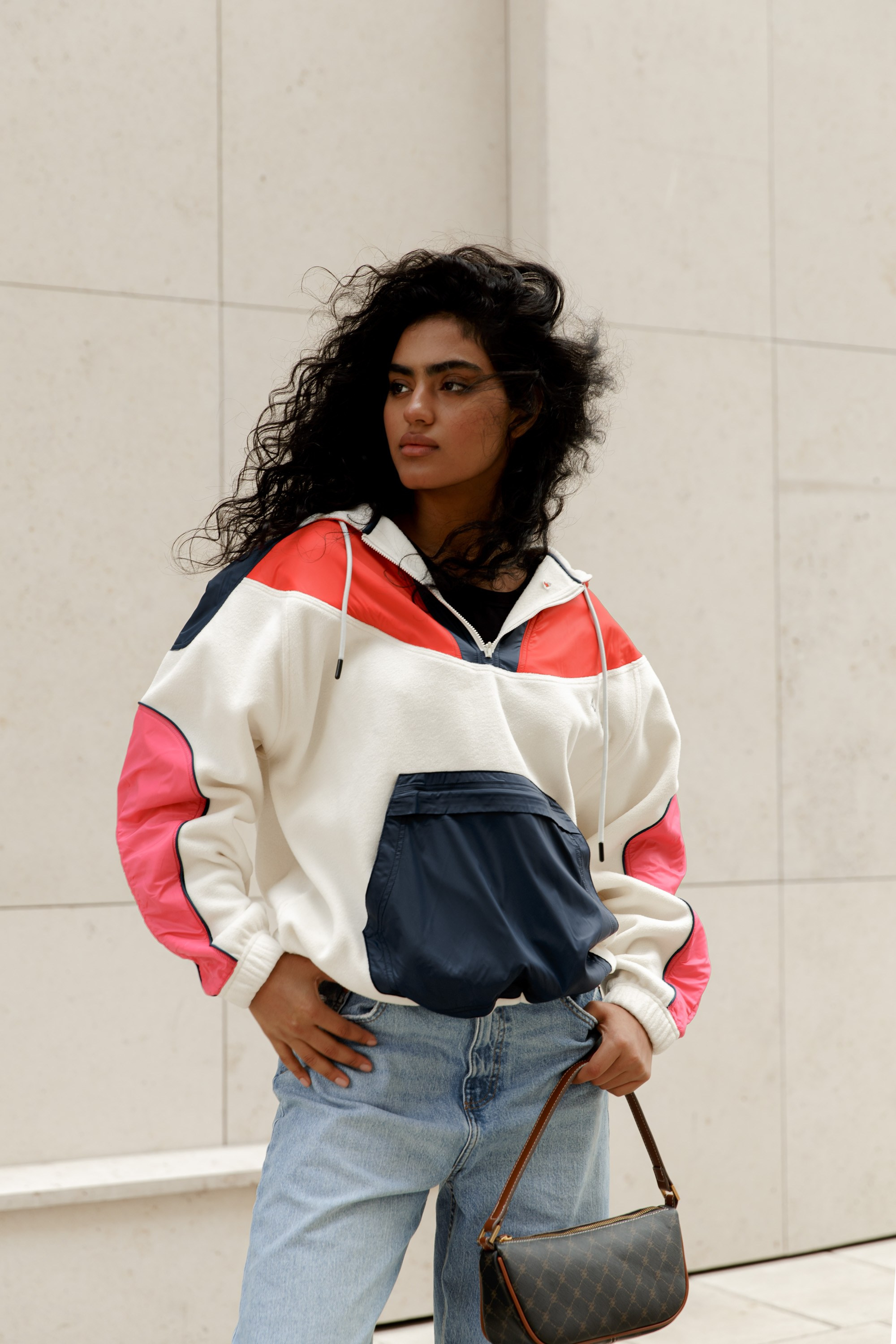 ANNE MORE. Коммерческий фотограф для брендов в Москве