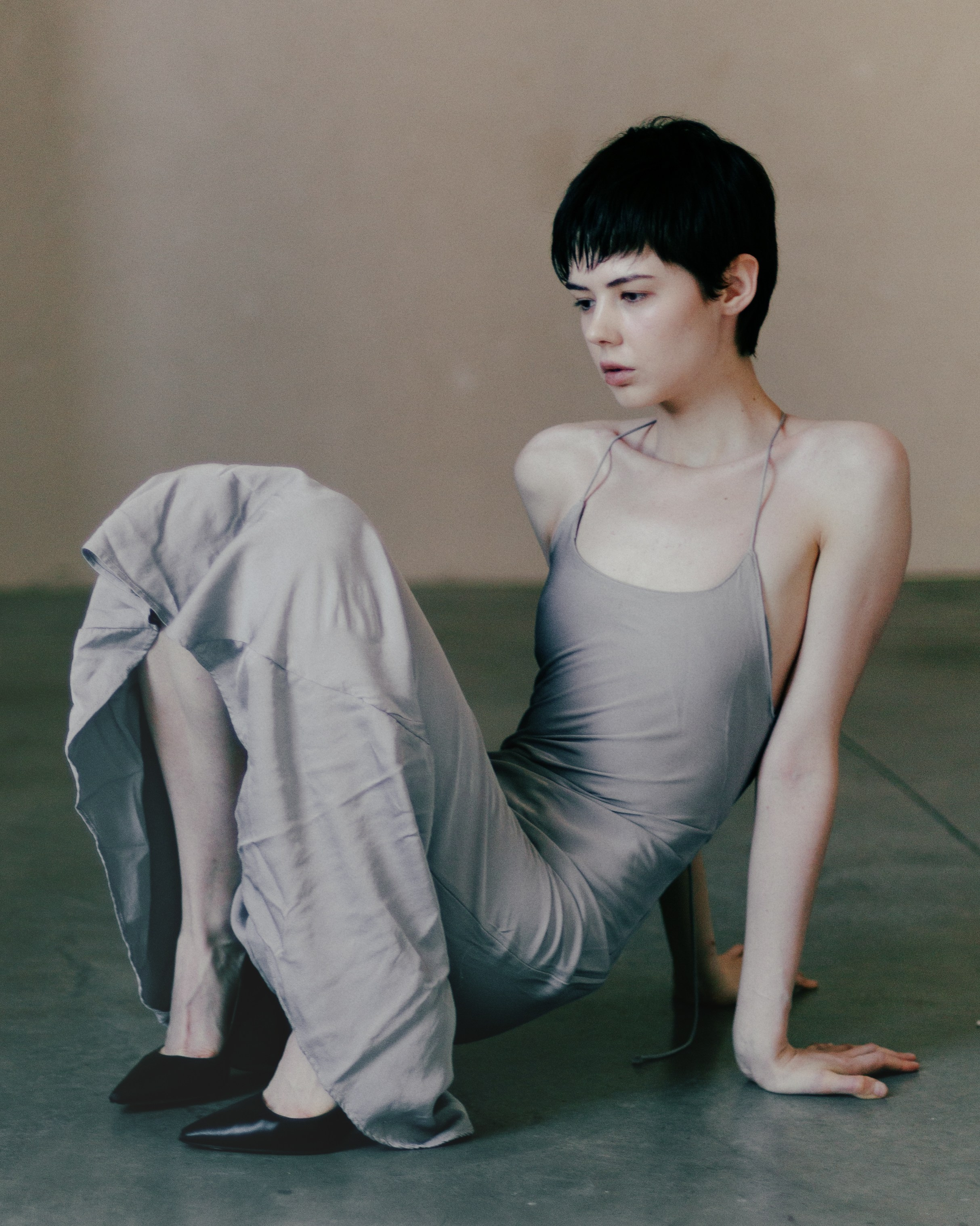 Резеда. Фотограф в Москве — Евгения Прокопенко