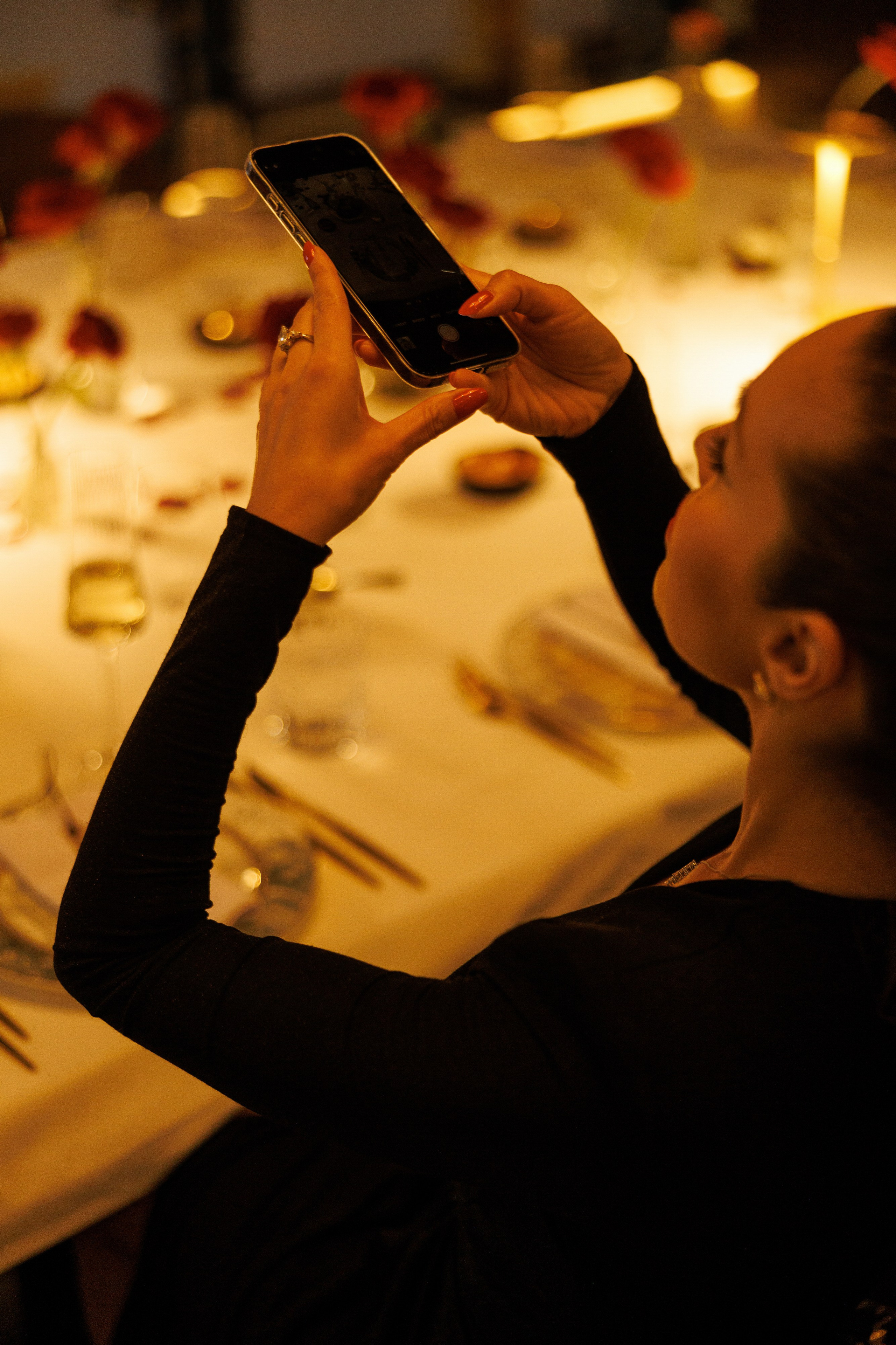 V's BIRTHDAY. Свадебный и event-фотограф Иван Волнухин