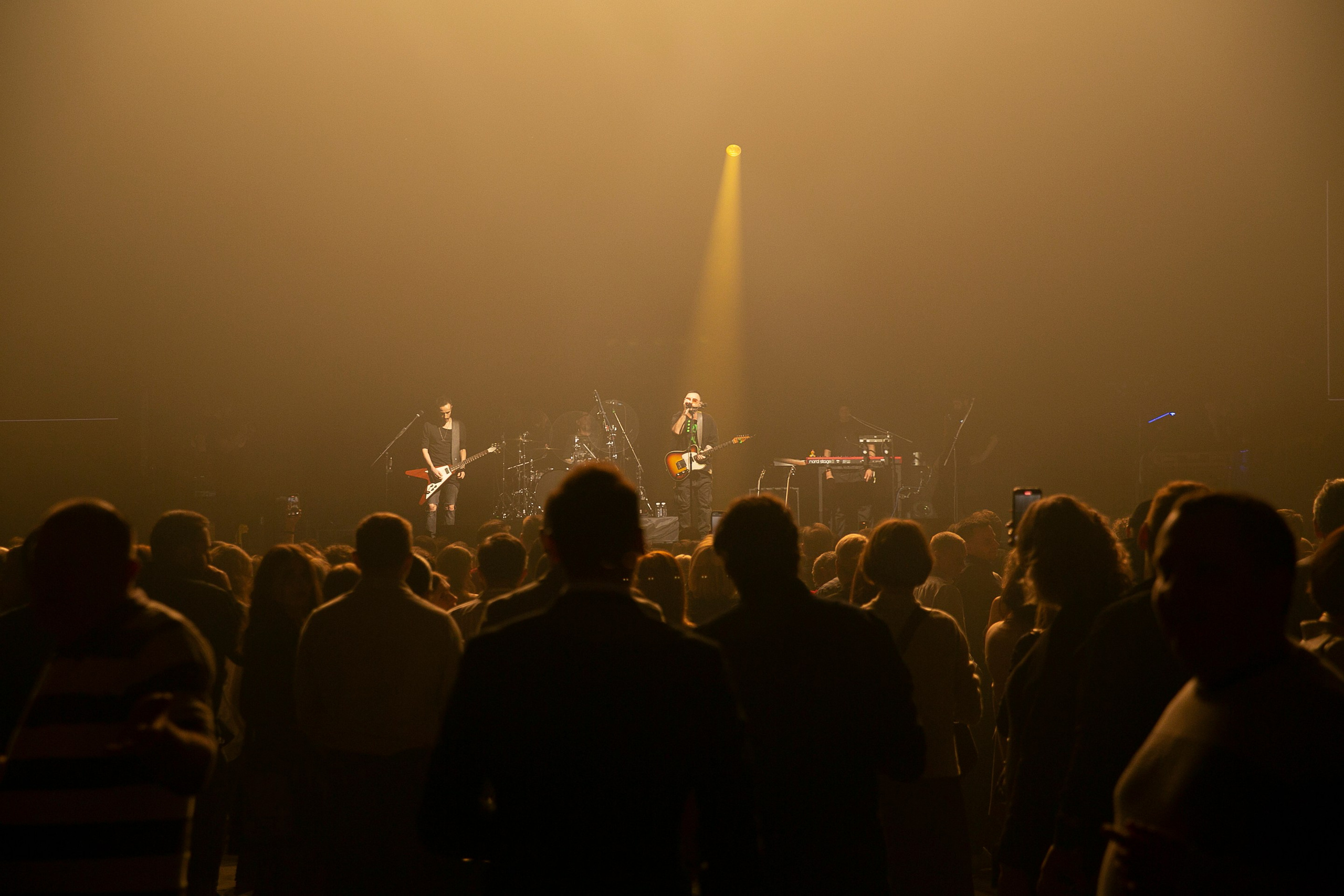 Национальная Медиа Группа. Фотограф в Москве