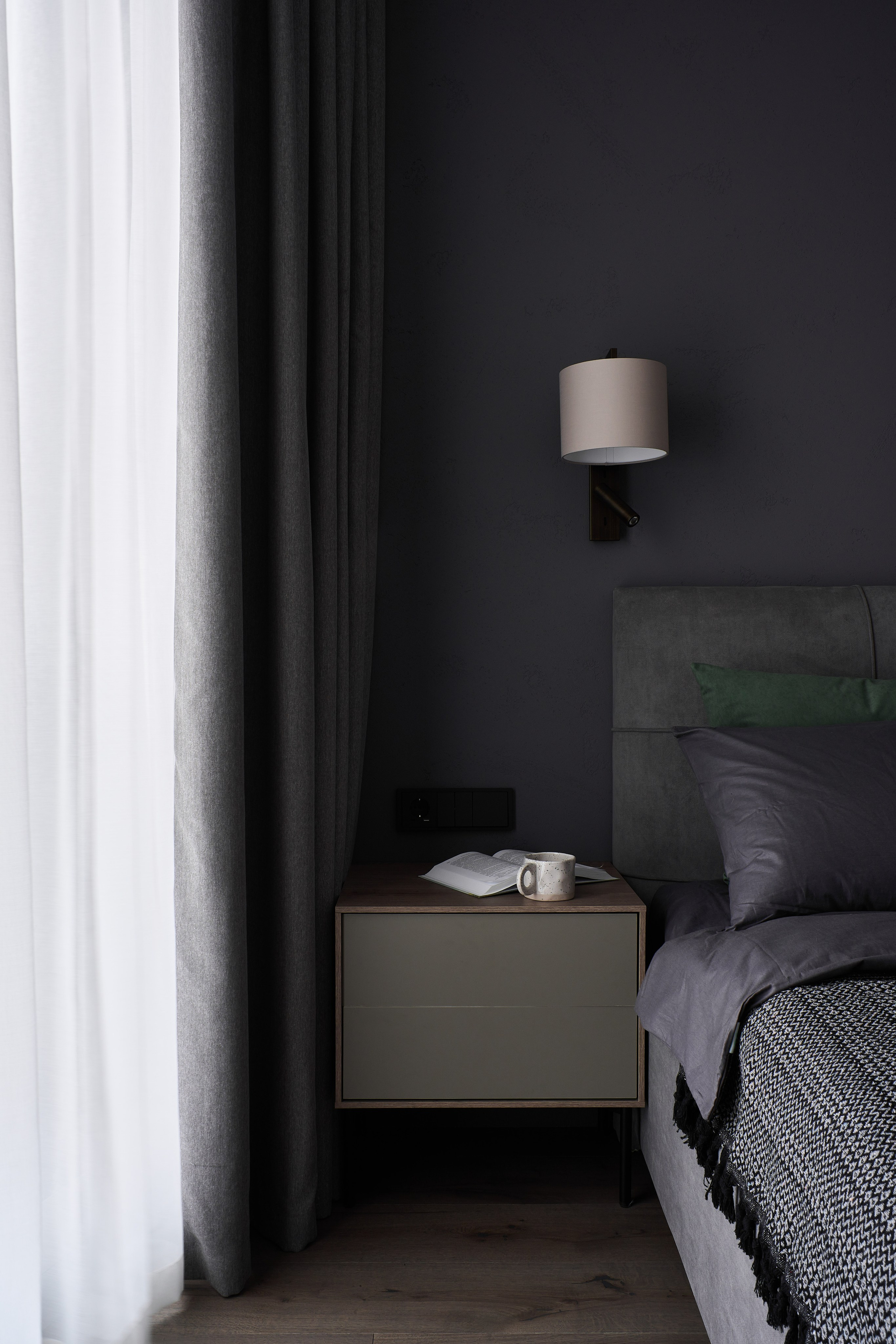 Проект дизайн студии «Сфера» (публикация Design Mate). Бояршинов Антон Интерьерный фотограф/видеограф Москва