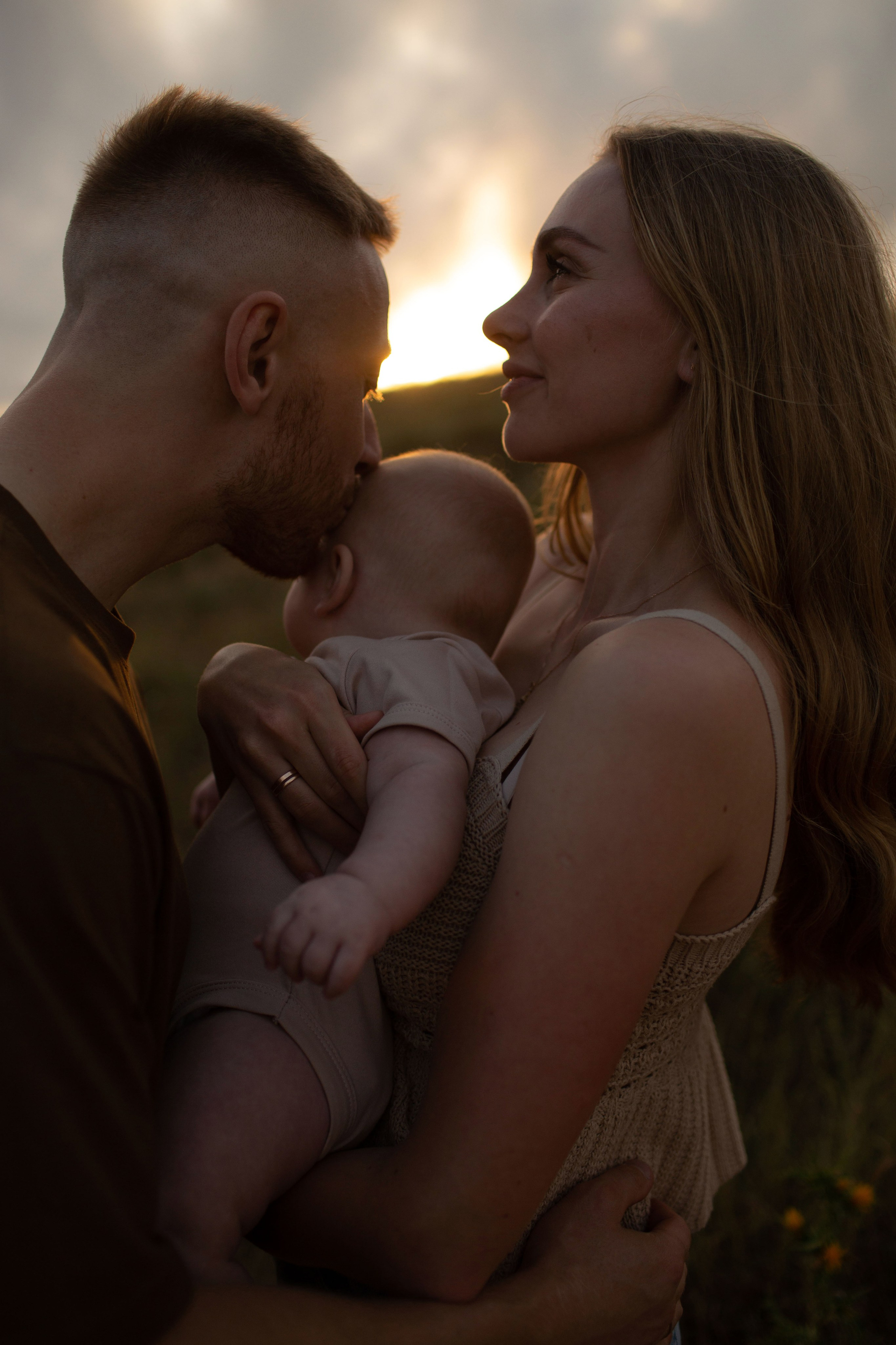 Ты мой мир. Фотограф в Севастополе и Крыму Татьяна Бриз