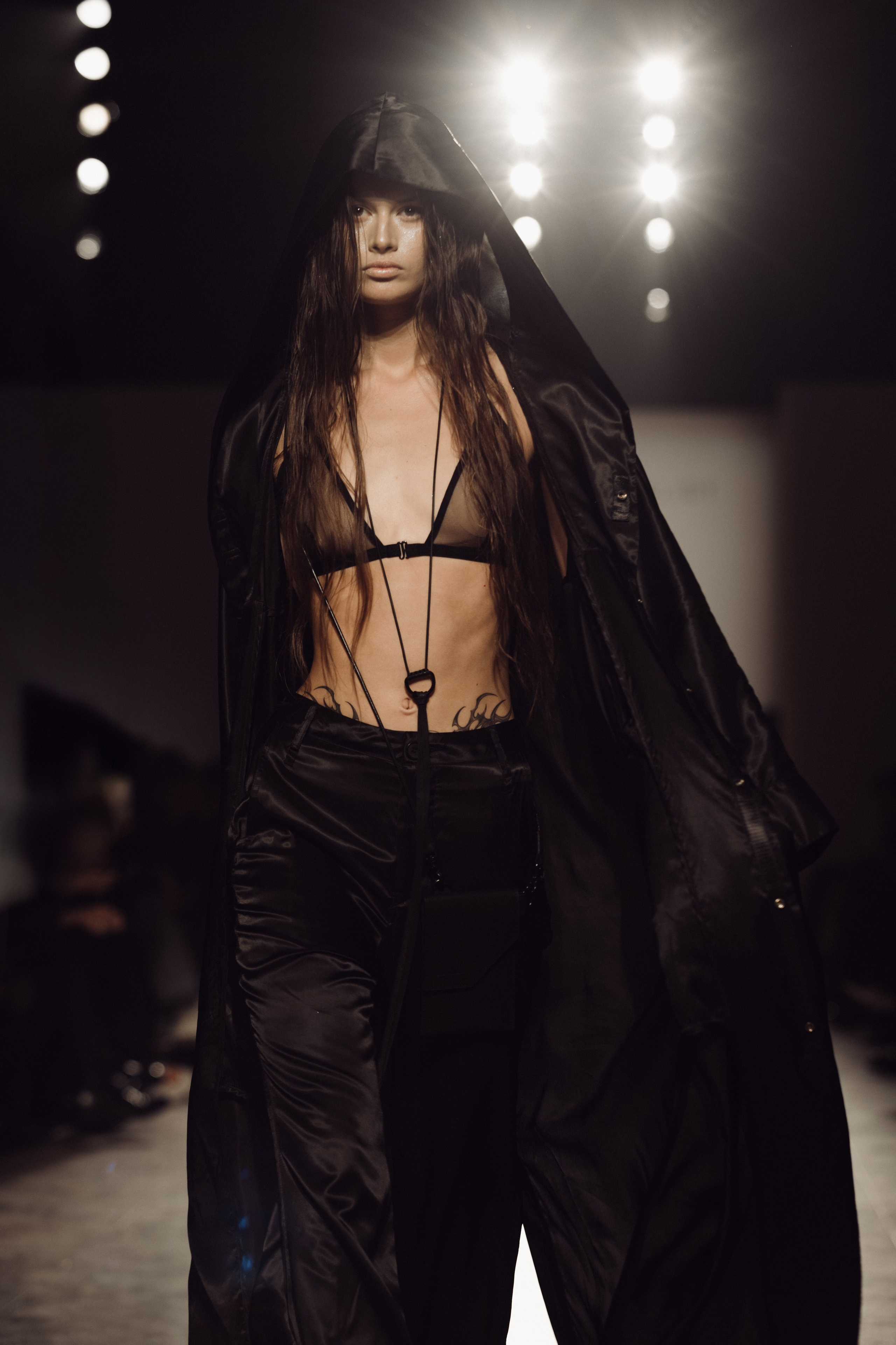 IANIS CHAMALIDY 09/25. Fashion Фотограф в СПб Yana Kochkina