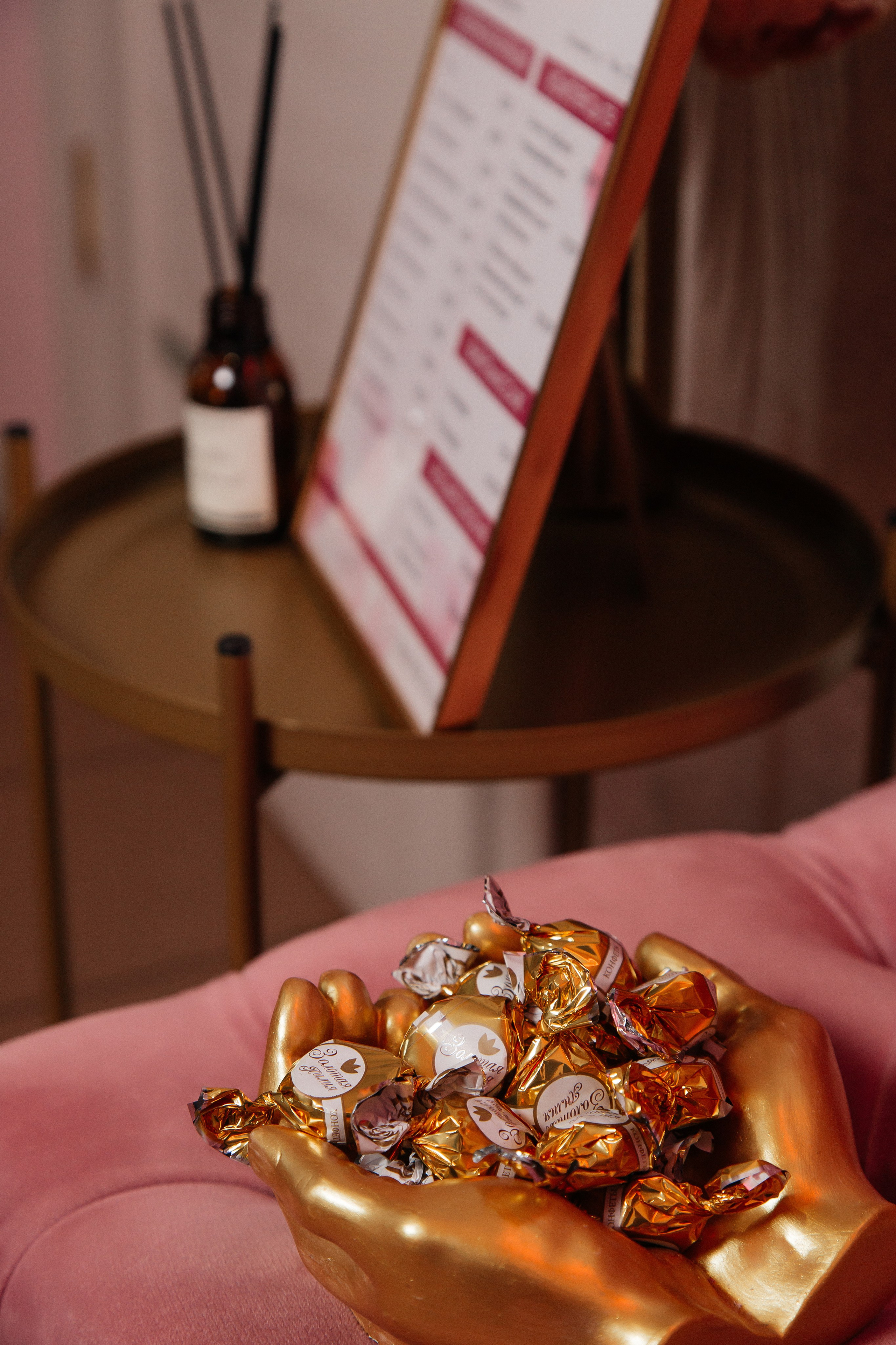 КОНТЕНТ ДЛЯ САЛОНА КРАСОТЫ. Фотограф в Киселёвске Татьяна Трухалева