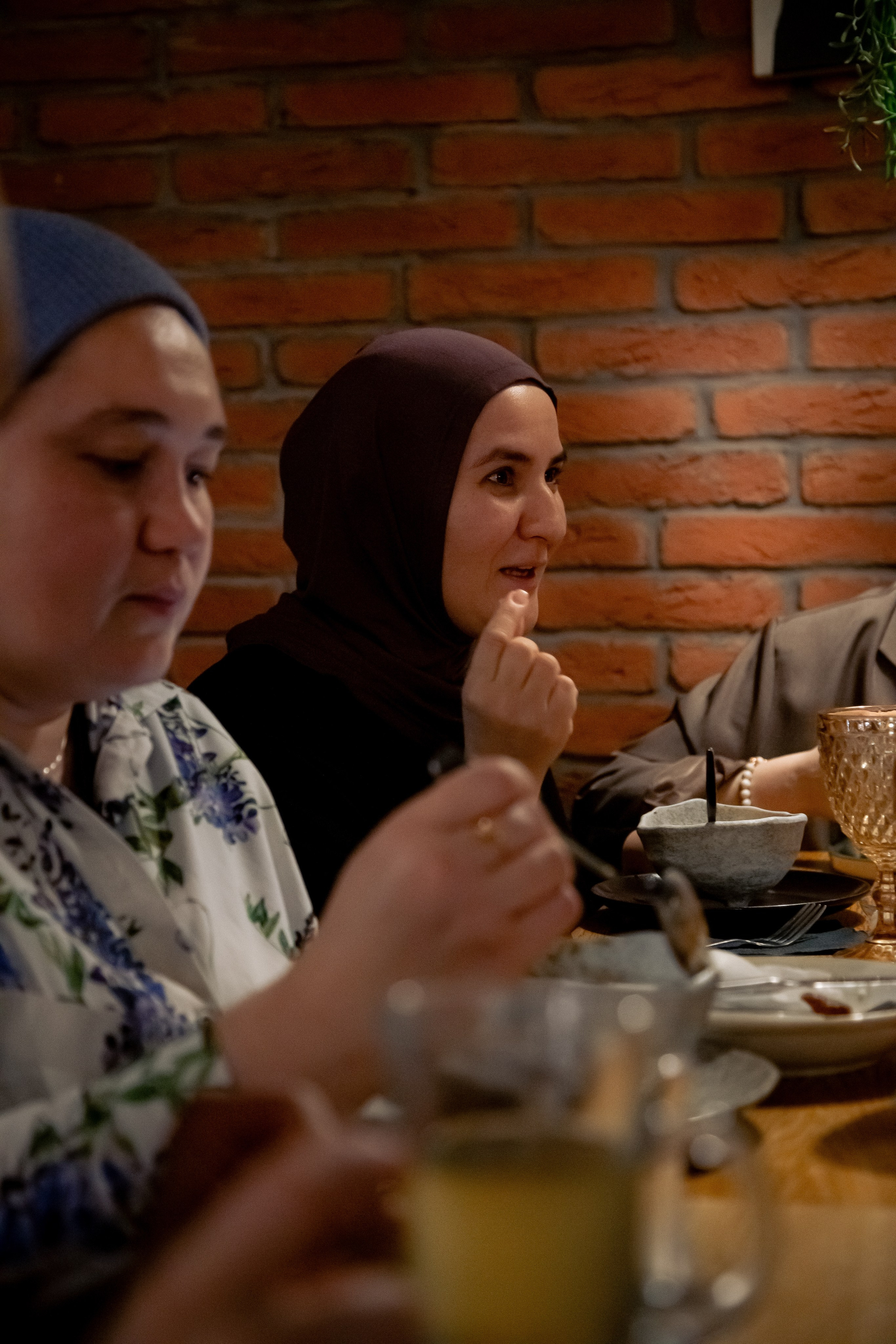 Встреча команды. Репортажный и портретный фотограф Казань / Горячих Полина