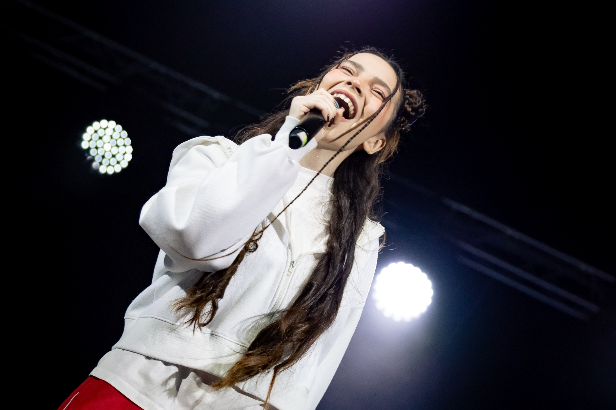 Гала-концерт, 30-летие «Лиги Студентов». Репортажный и портретный фотограф Казань / Горячих Полина