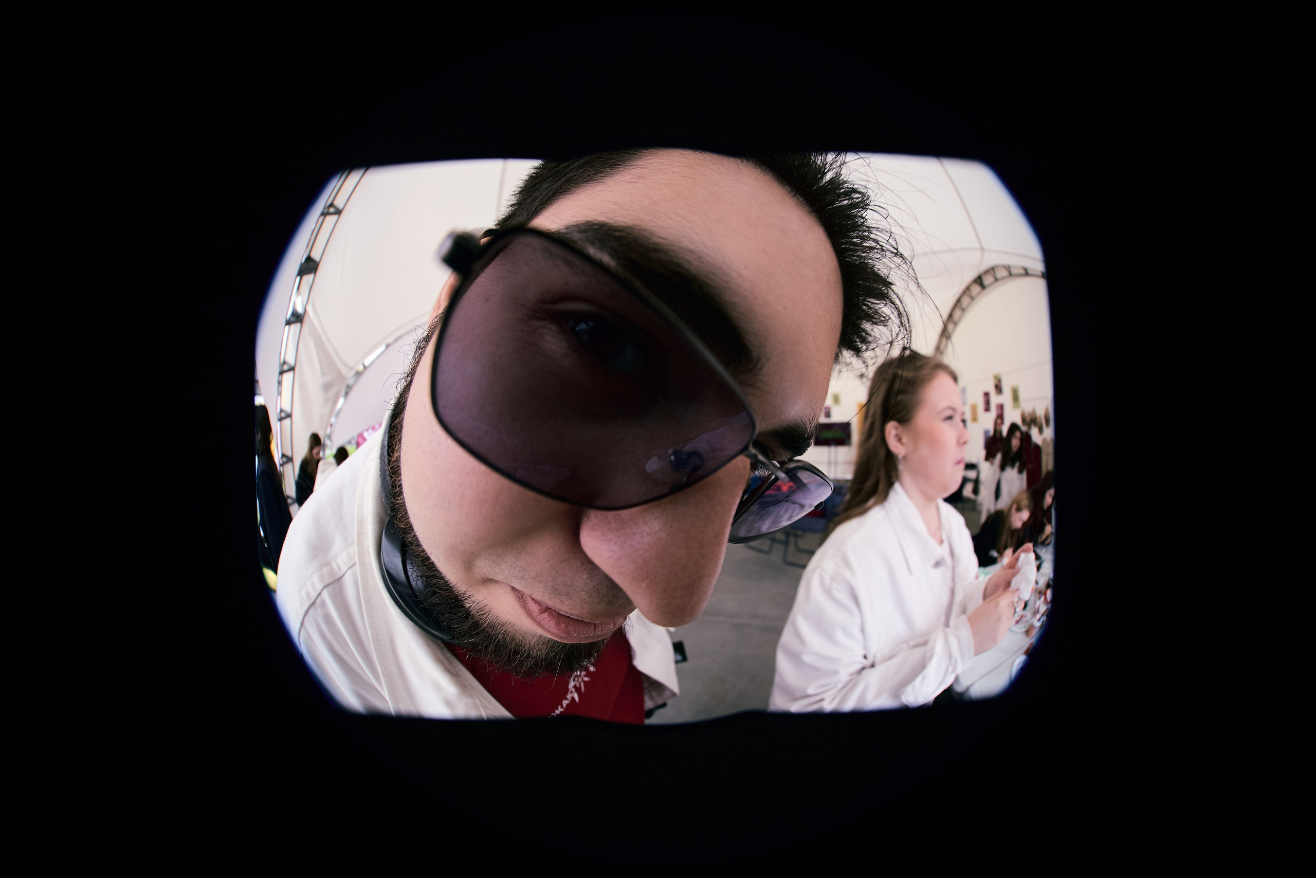 День молодёжи. Репортажный и портретный фотограф Казань / Горячих Полина