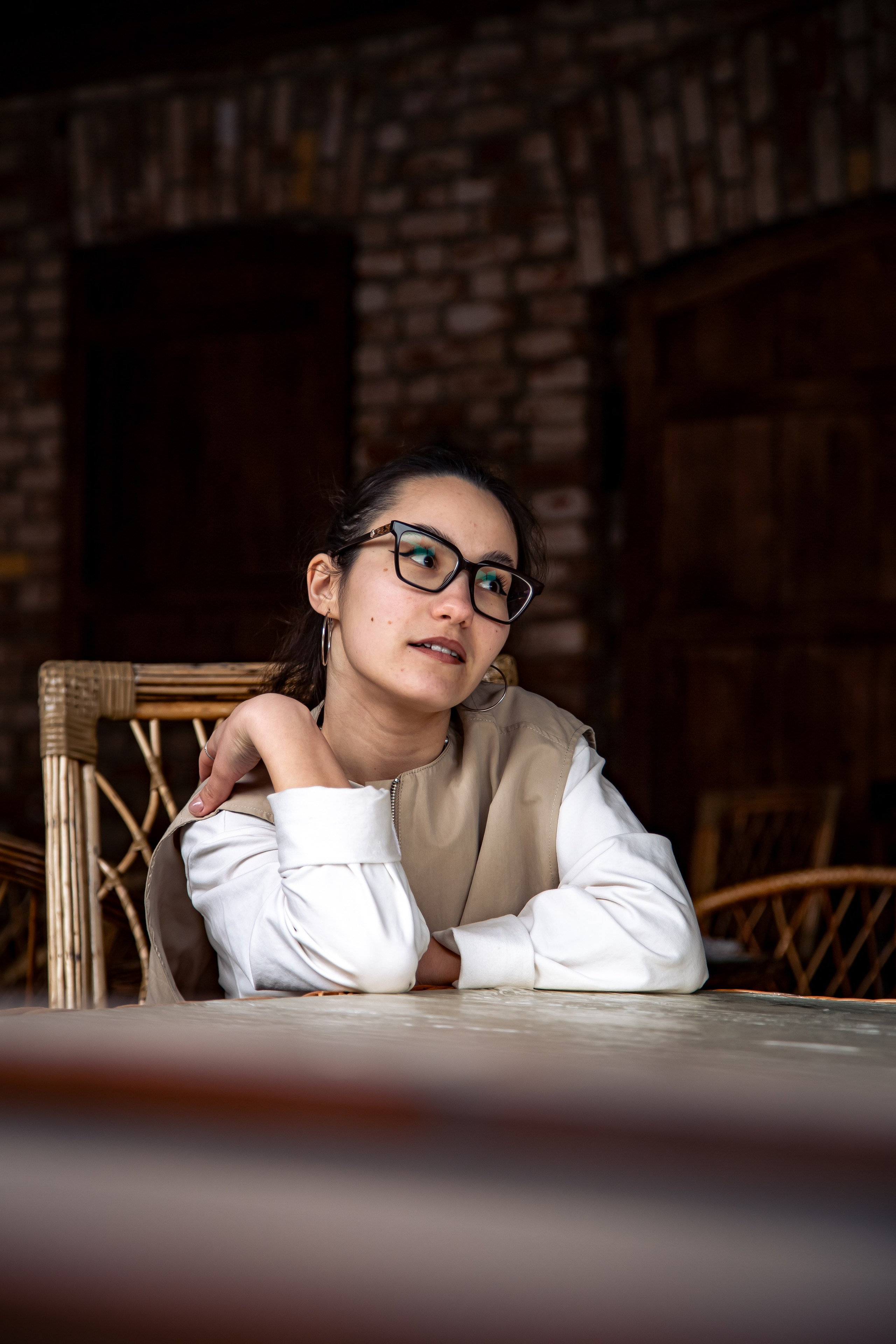 Прогулка с «Потоком». Репортажный и портретный фотограф Казань / Горячих Полина