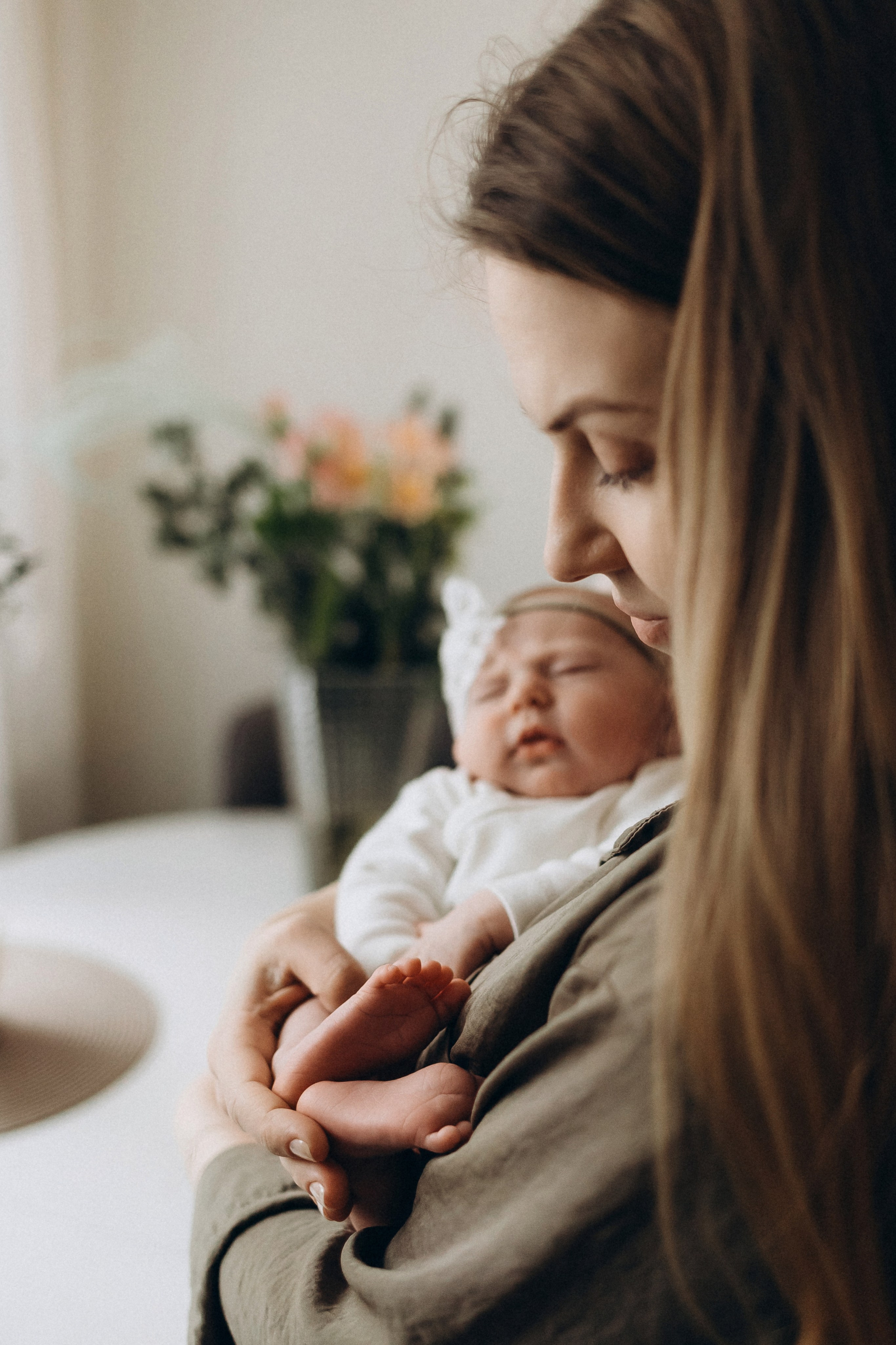 Анастасия/Андрей/Арина/2025. Свадебный и семейный фотограф в Екатеринбурге
