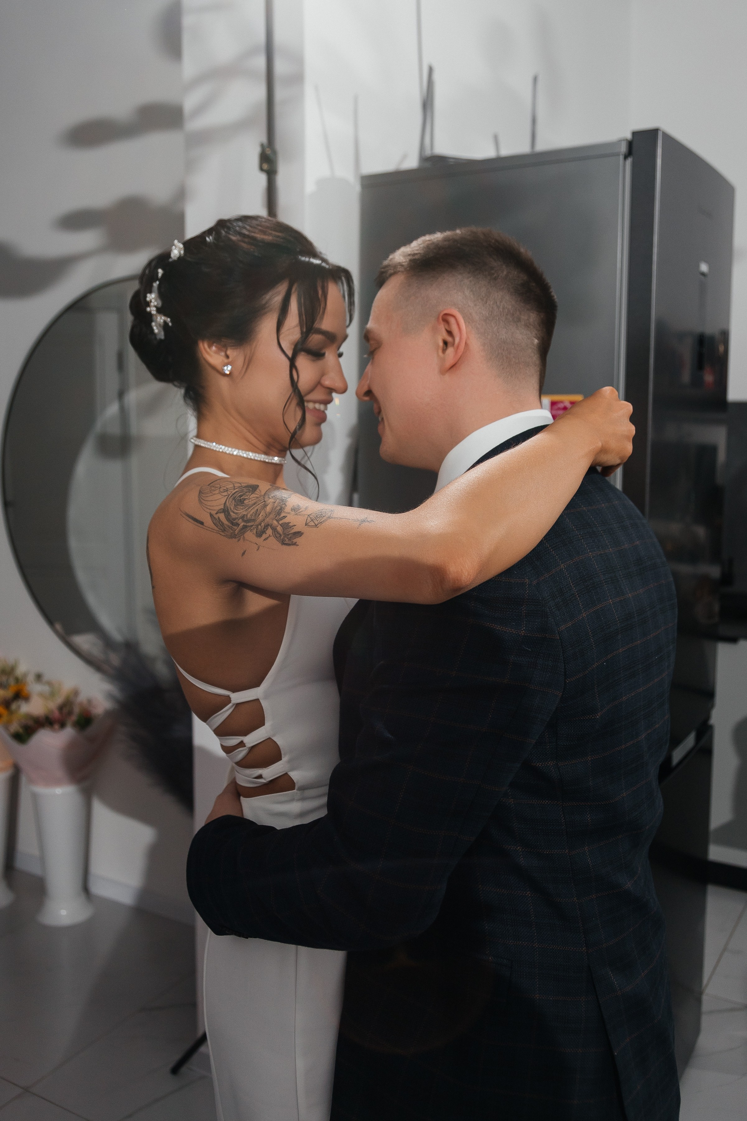 Вадим и Юлия/2024. Свадебный и семейный фотограф в Екатеринбурге