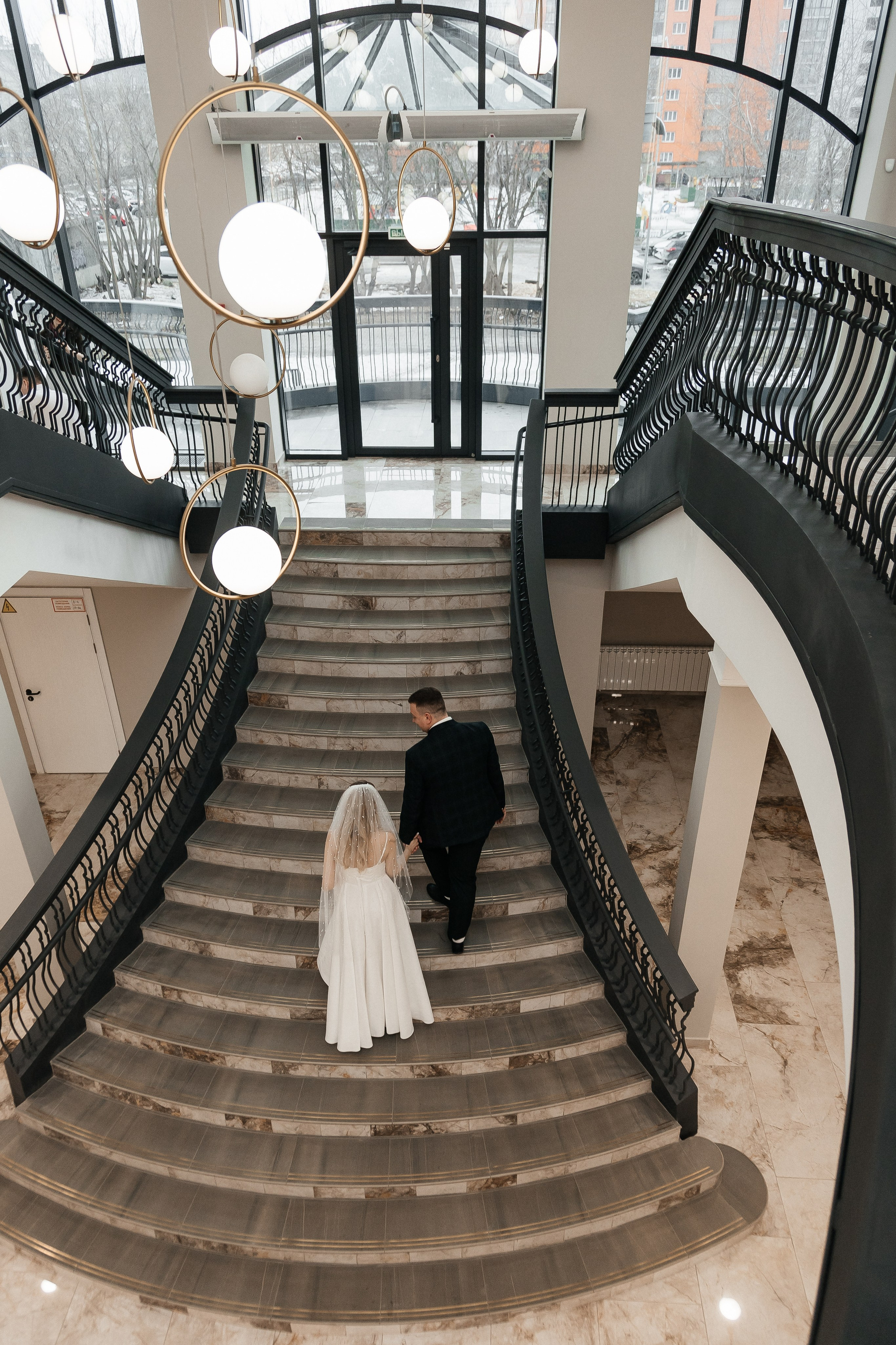 Сергей и Наталья/2025. Свадебный и семейный фотограф в Екатеринбурге