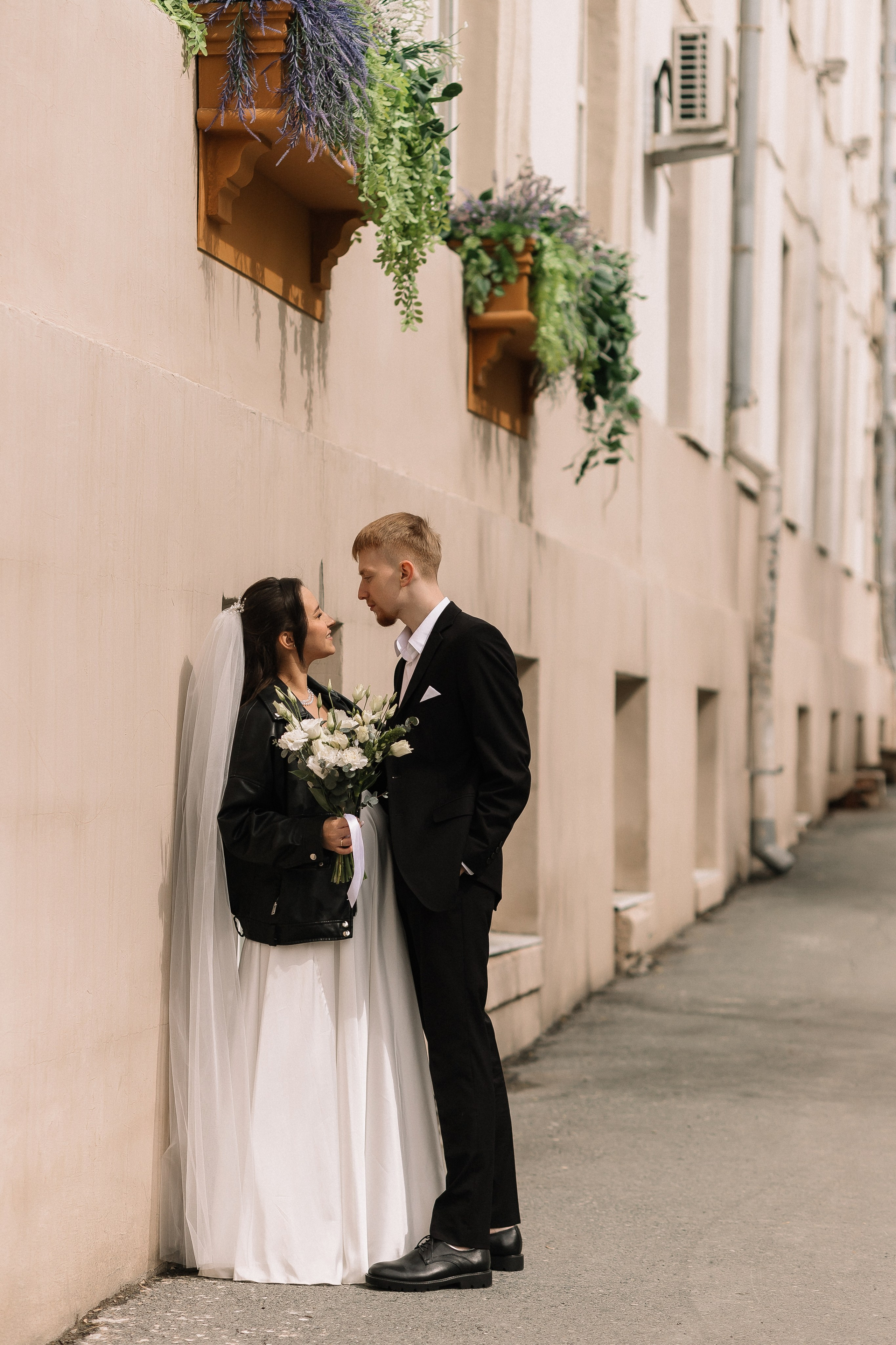 Виктор и Елена/2024. Свадебный и семейный фотограф в Екатеринбурге