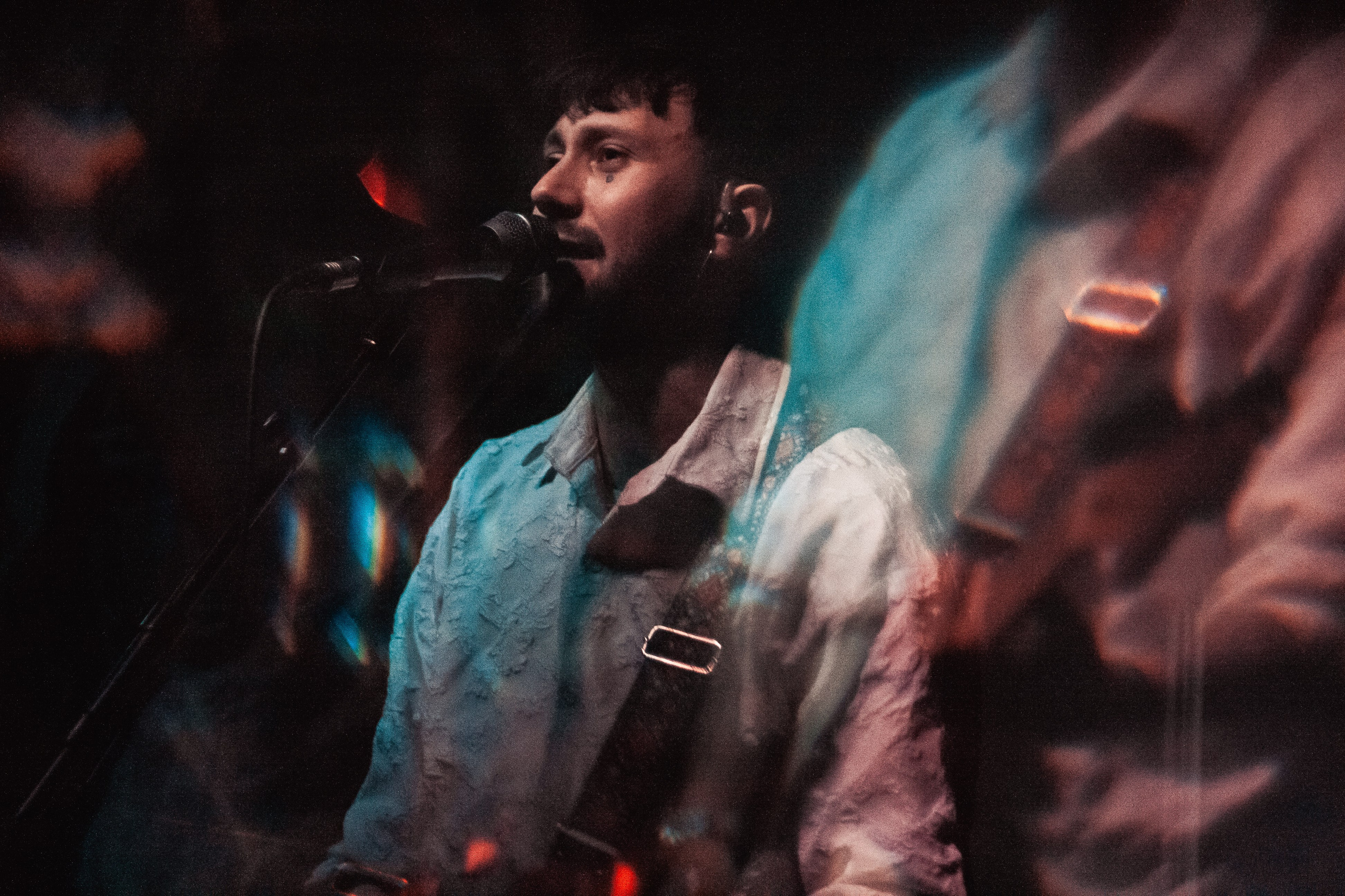 Молодость внутри, Эрмитаж, 06.04.2026. Фотограф Регина Крикунова г. Красноярск