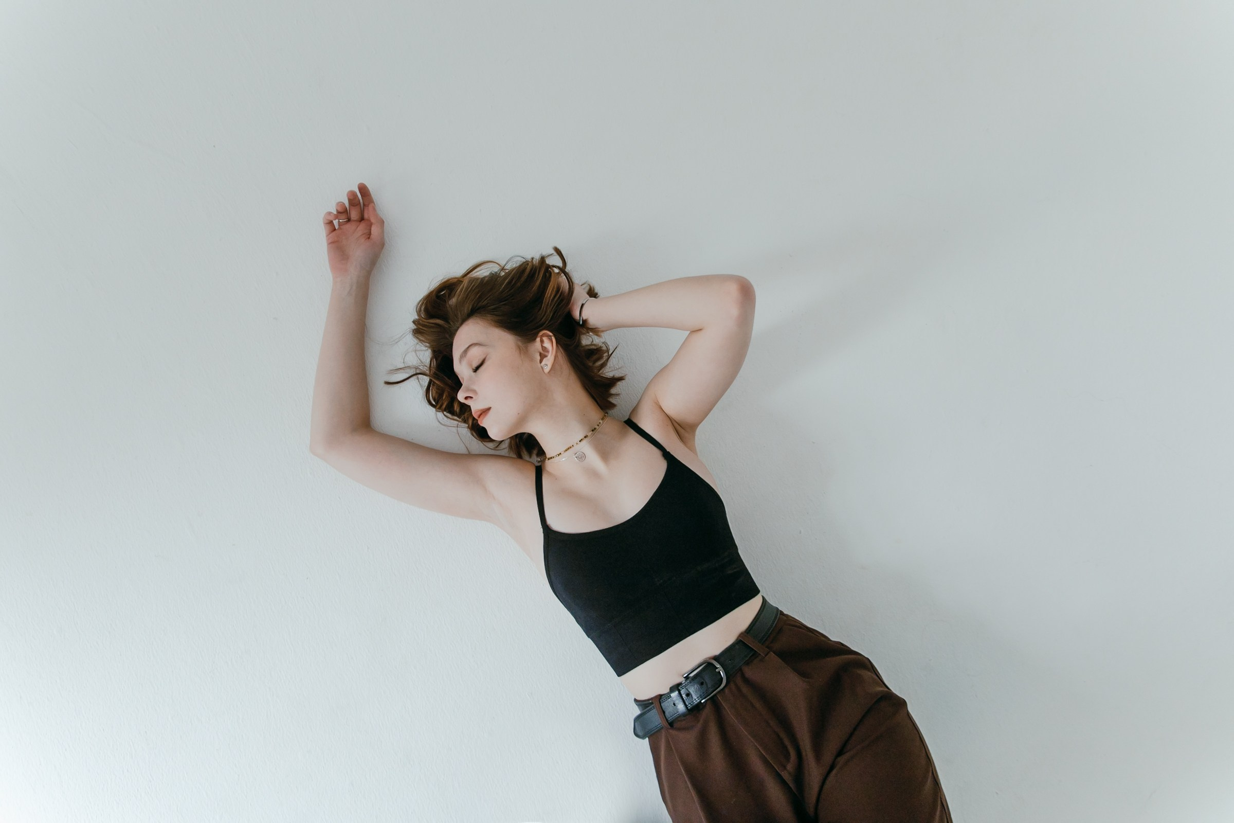 Успеть за 30 минут! Экспресс фотосет Лины. Контент-фотограф Юлия|Санкт-Петербург|Питер