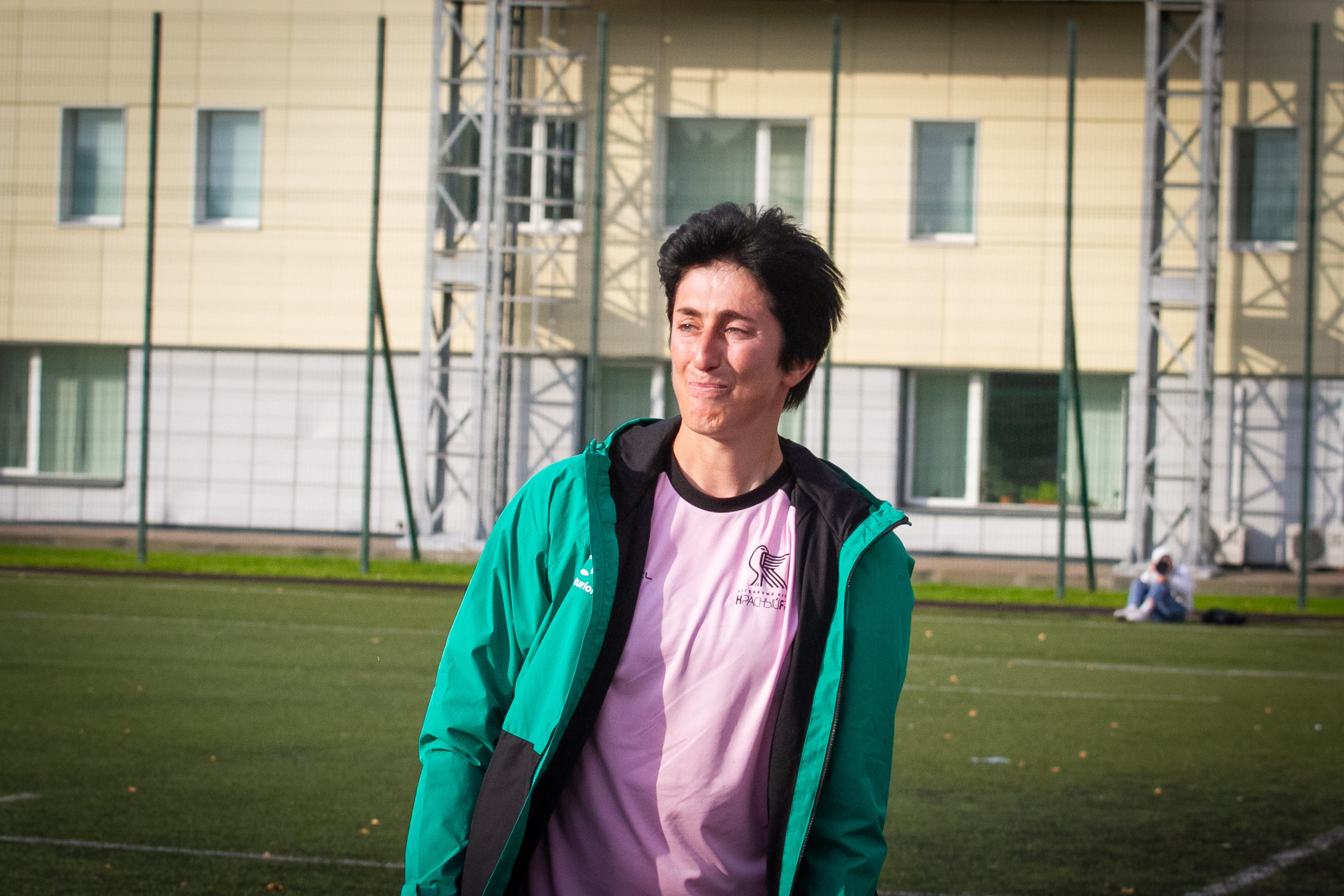 Регби. Фотограф Юлия Федосова